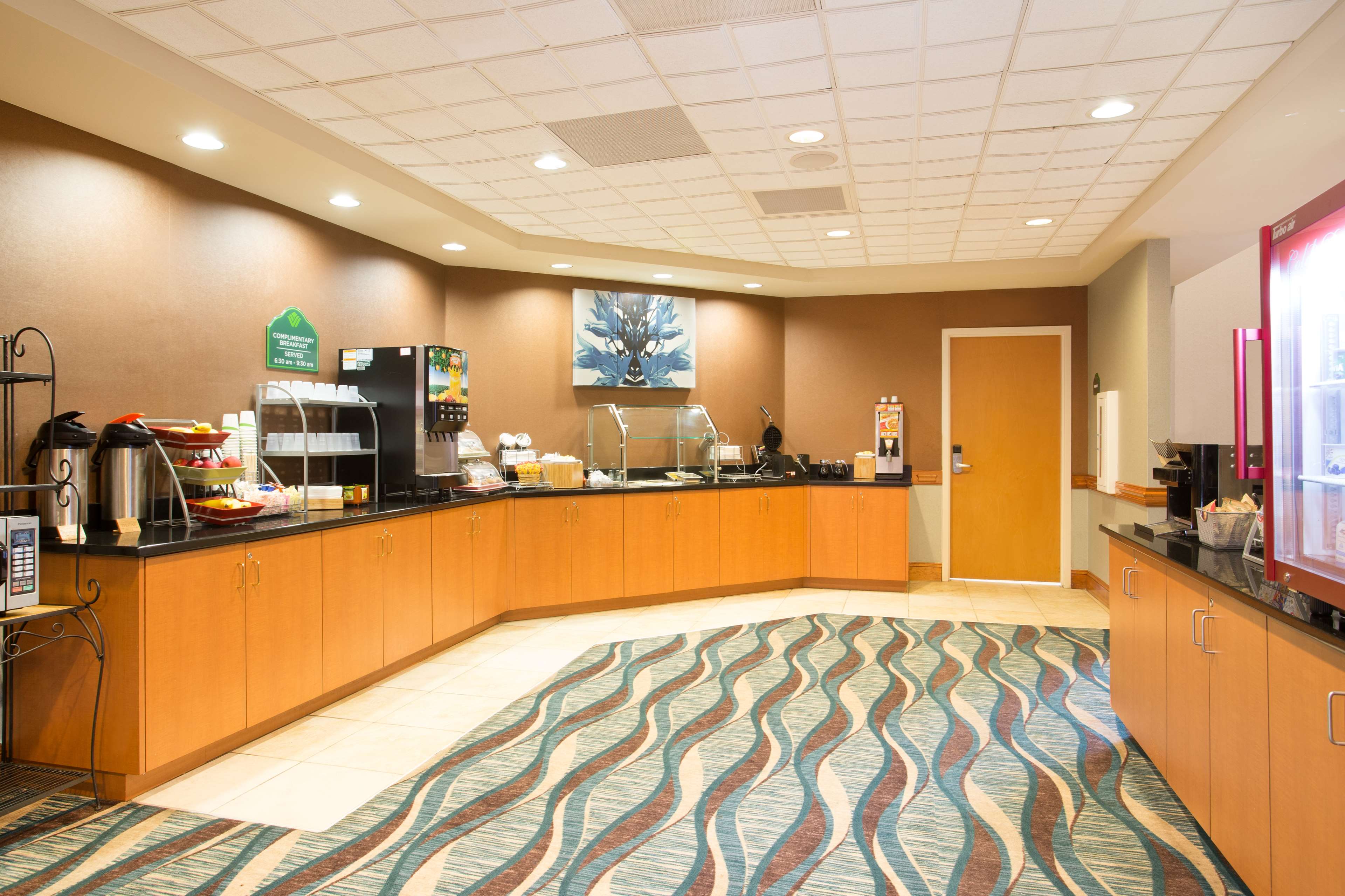 Wingate by Wyndham Garner/Raleigh South