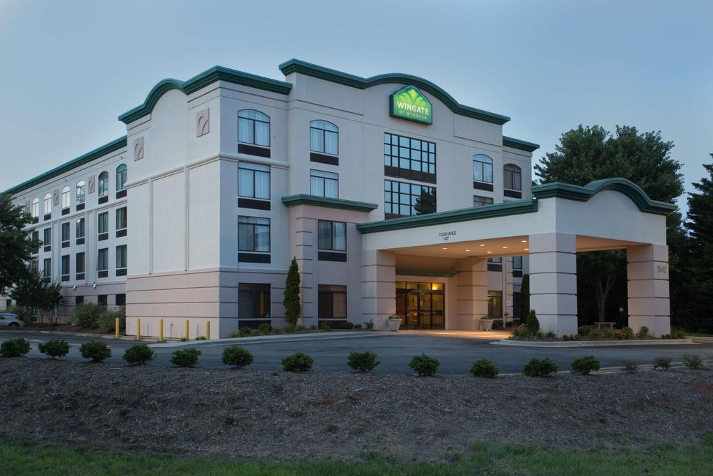 Wingate by Wyndham Garner/Raleigh South