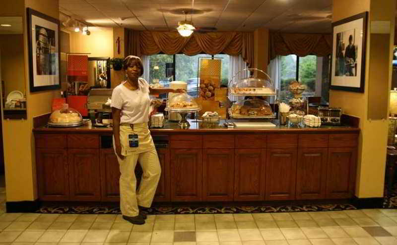 Hampton Inn Charlotte-Gastonia