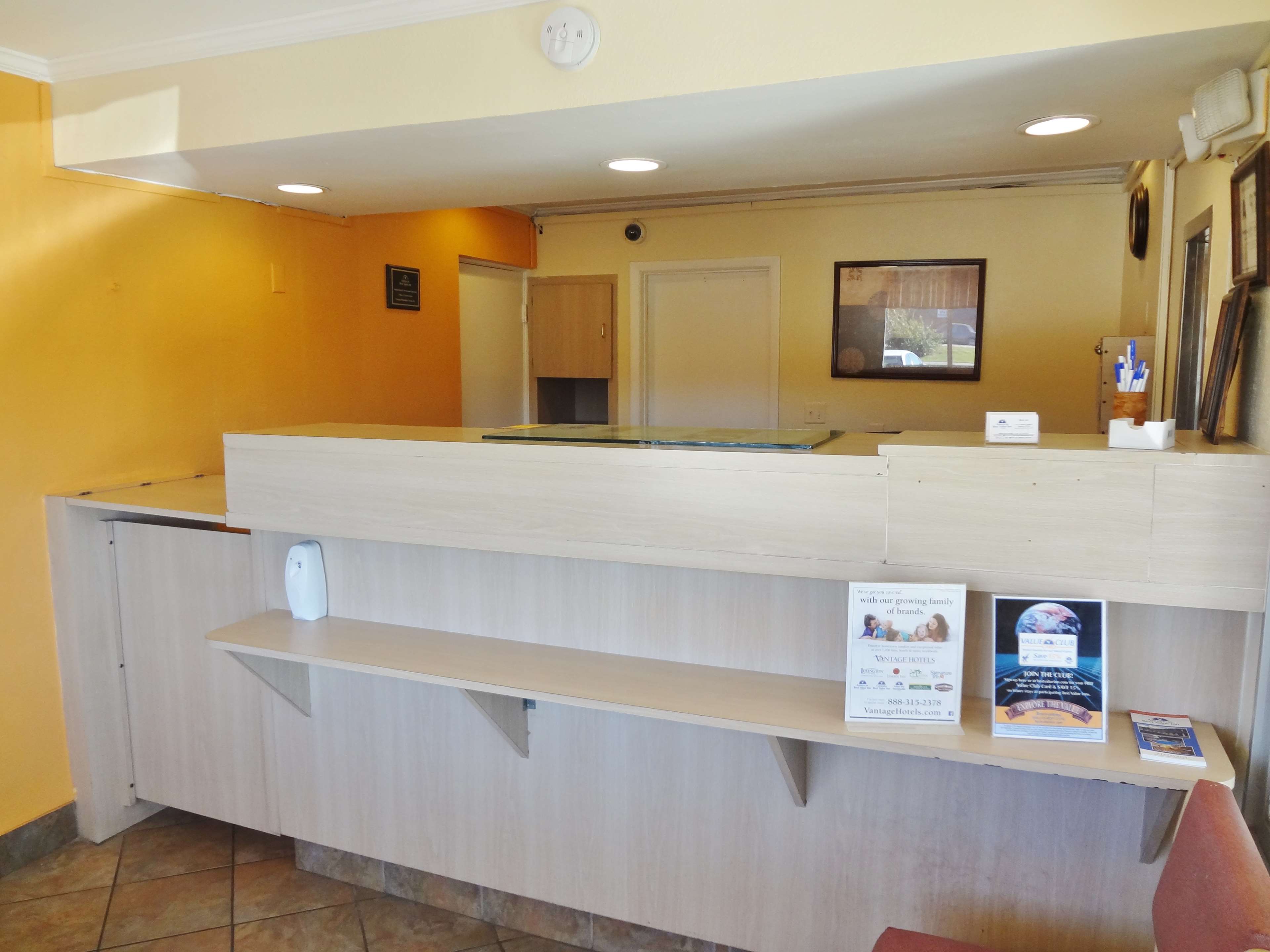Americas Best Value Inn