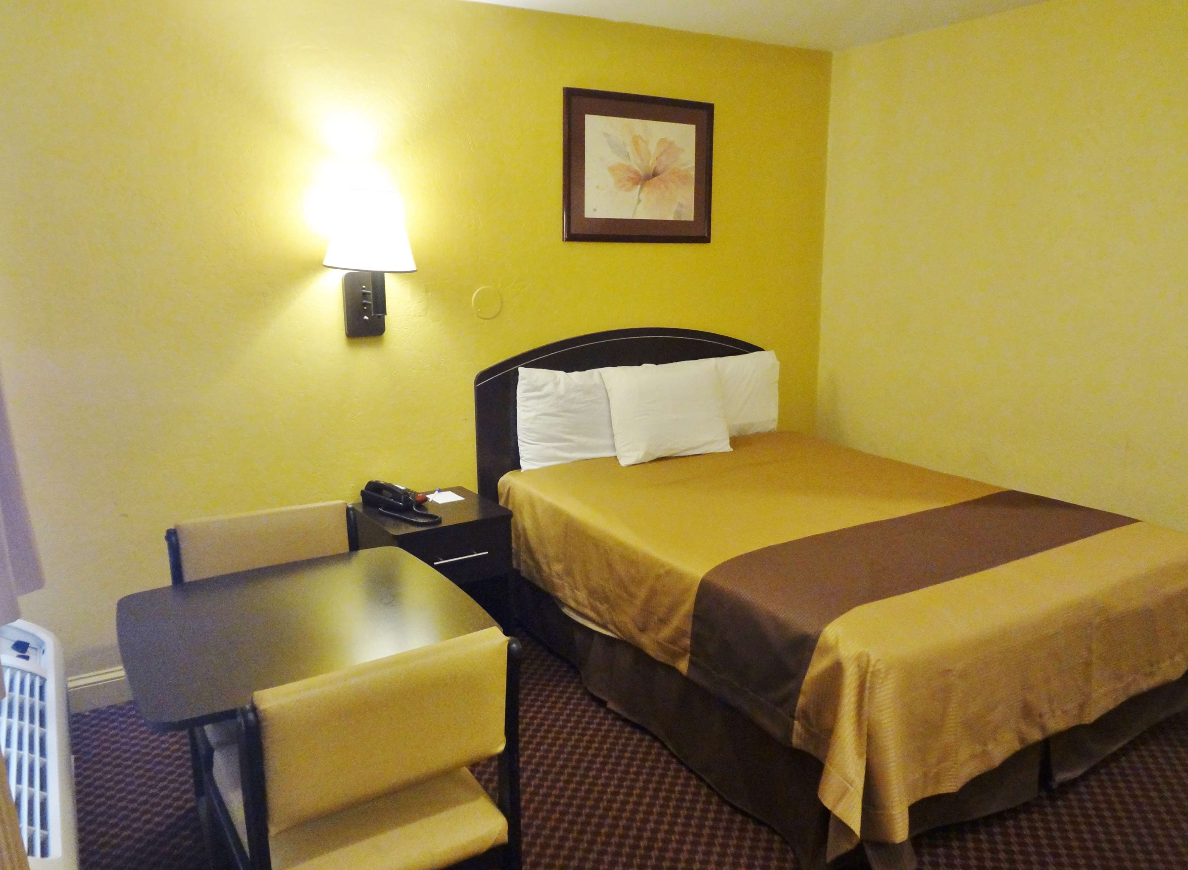 Americas Best Value Inn
