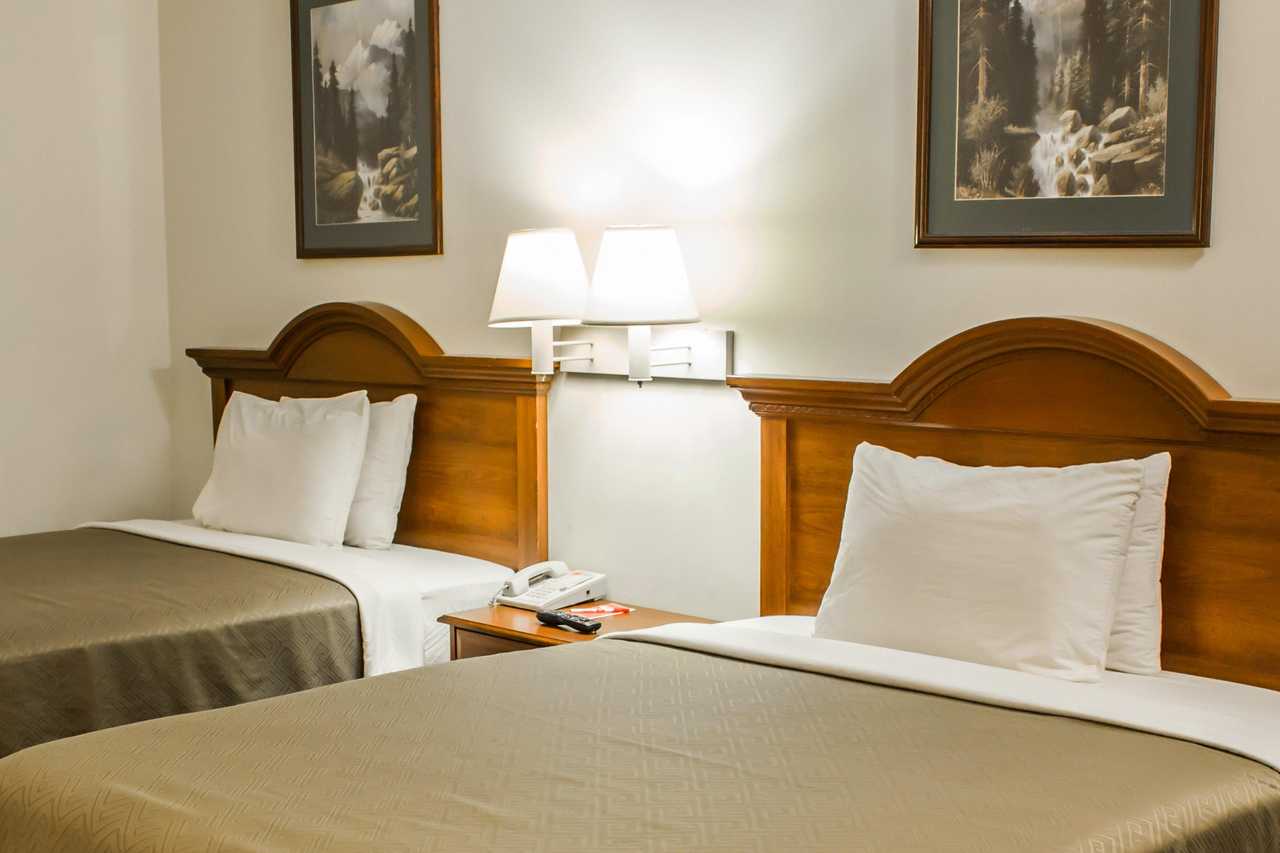 Econo Lodge