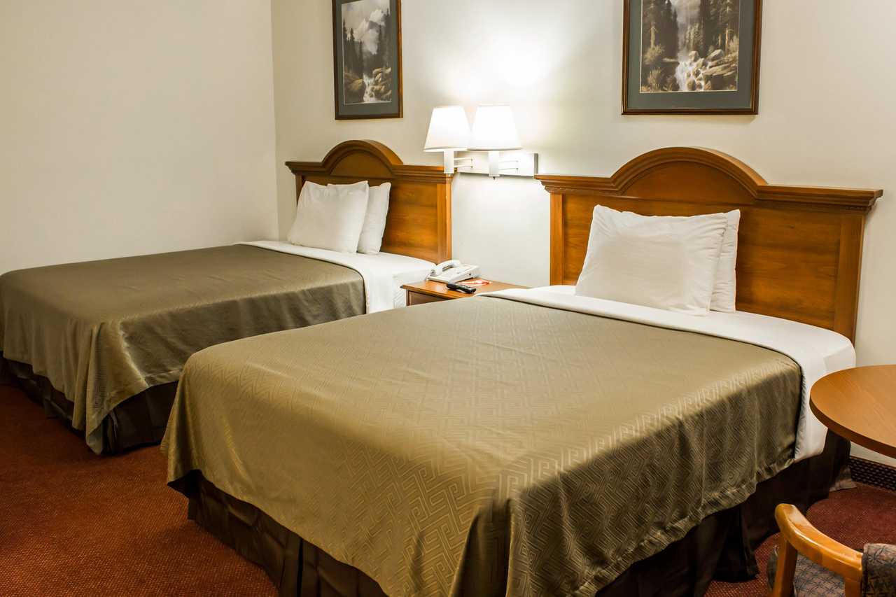 Econo Lodge
