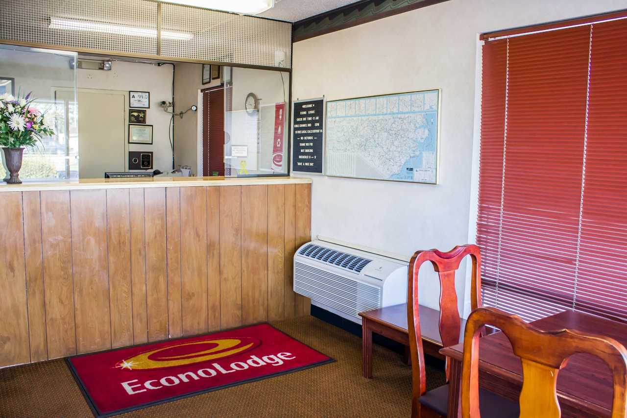 Econo Lodge