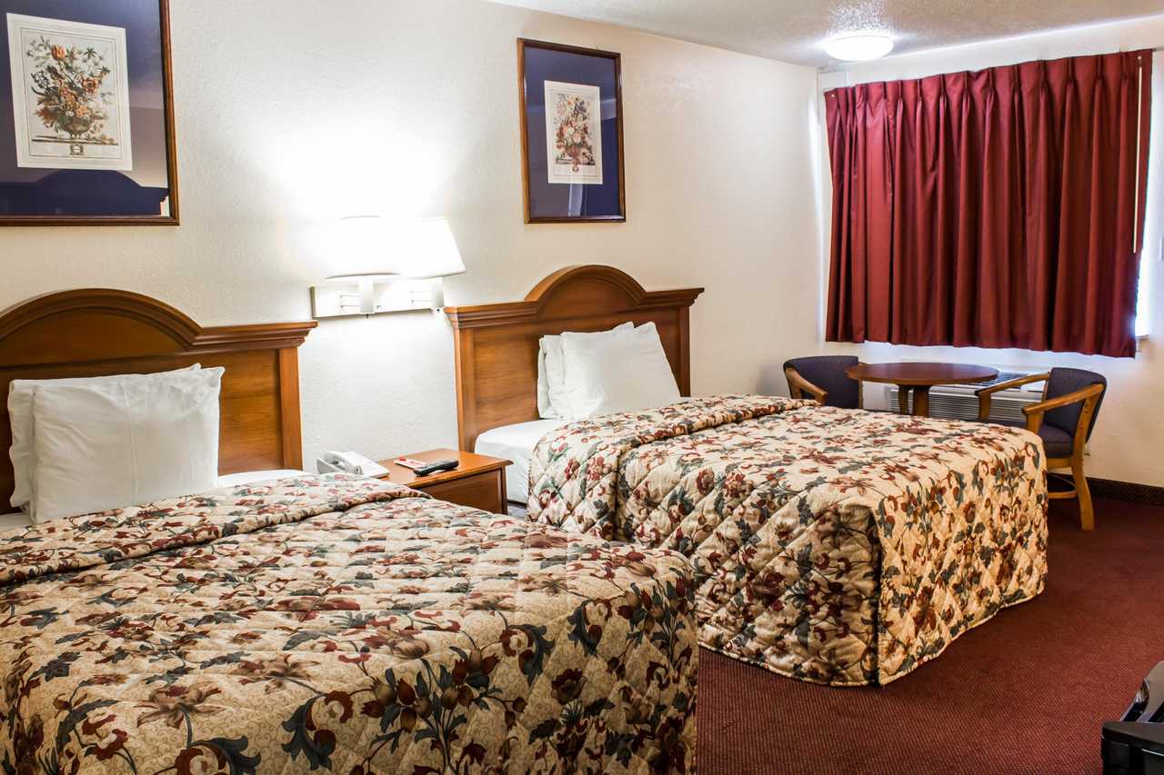 Econo Lodge