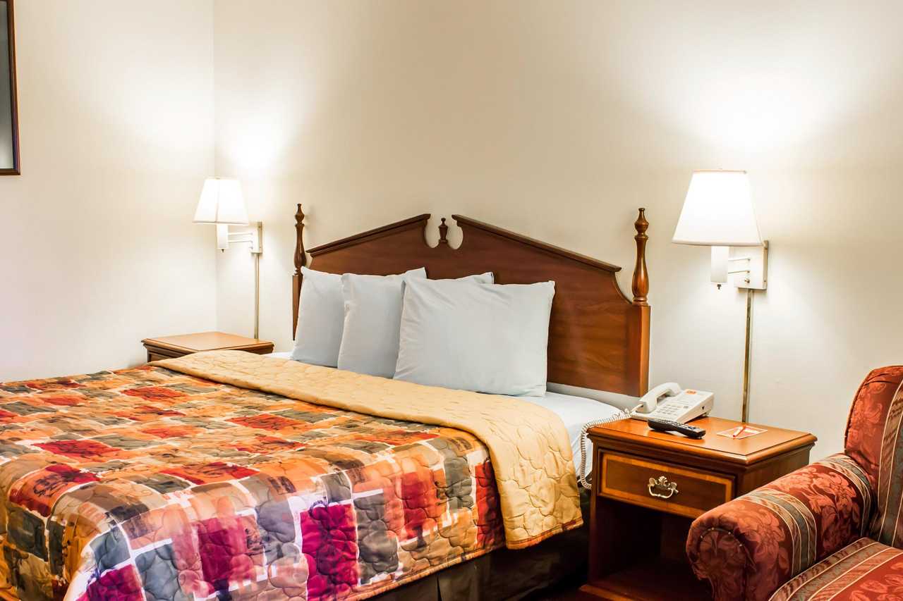 Econo Lodge