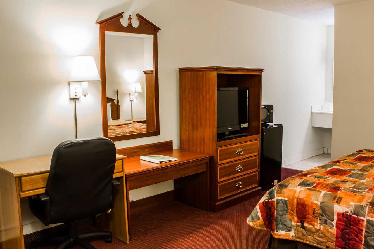 Econo Lodge