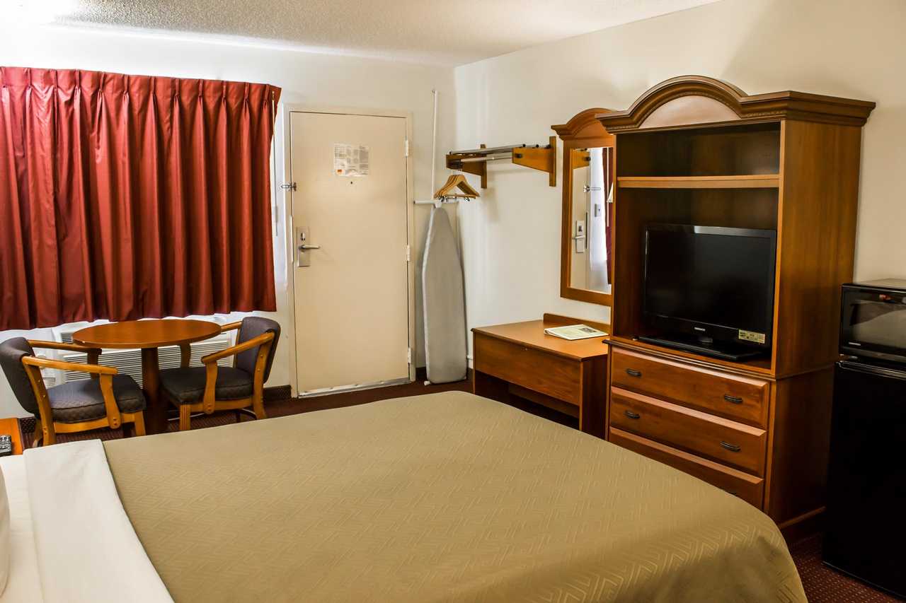 Econo Lodge