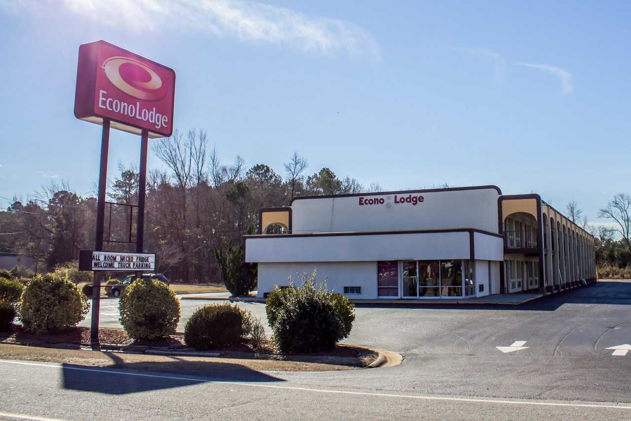 Econo Lodge