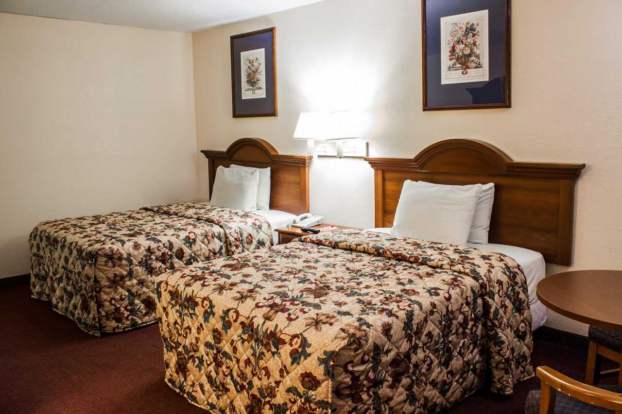 Econo Lodge