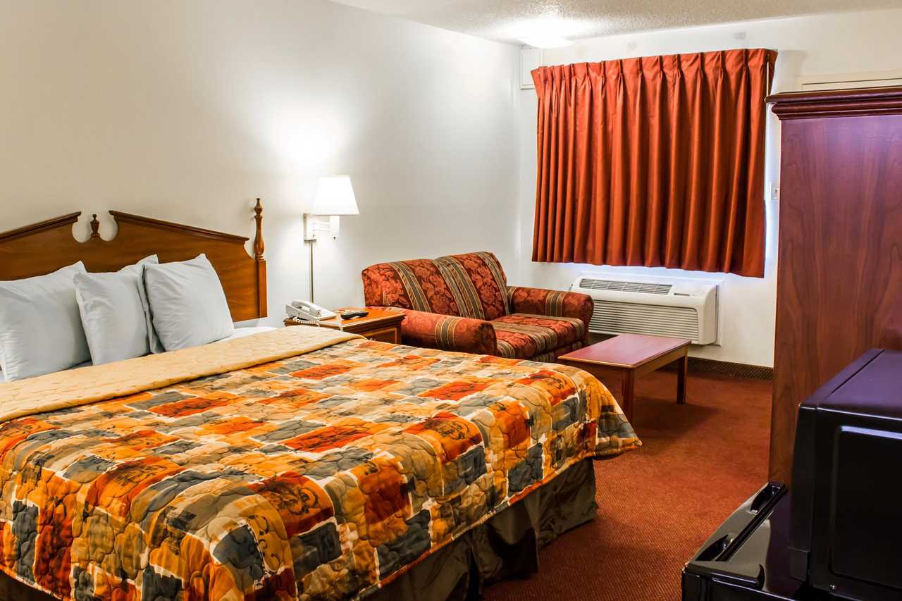 Econo Lodge