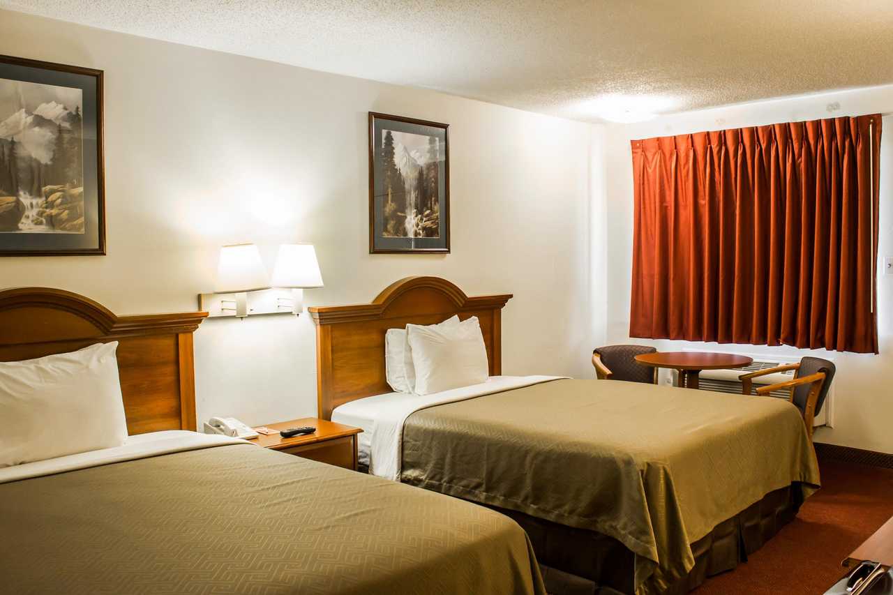 Econo Lodge