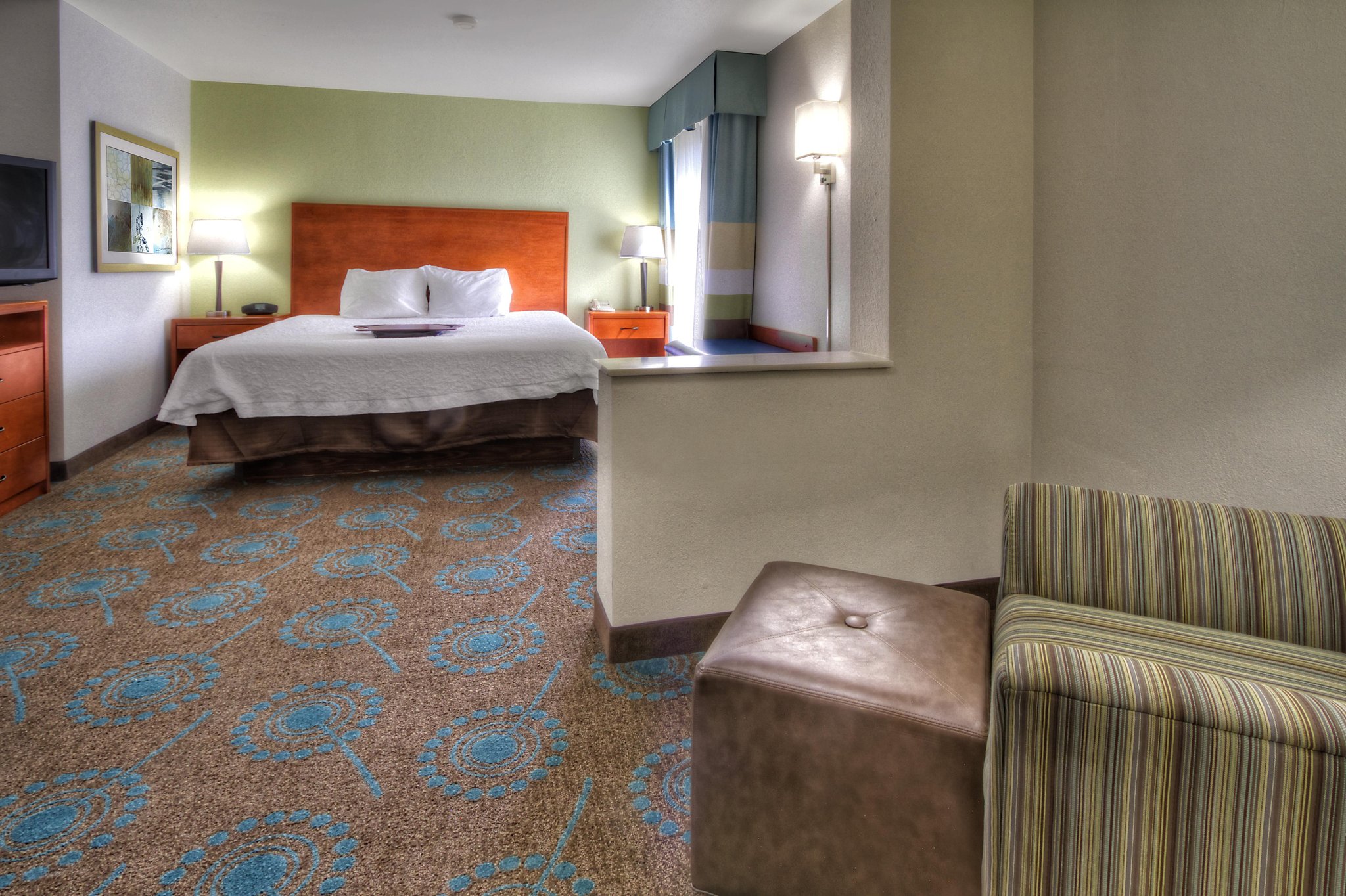 Hampton Inn Goldsboro
