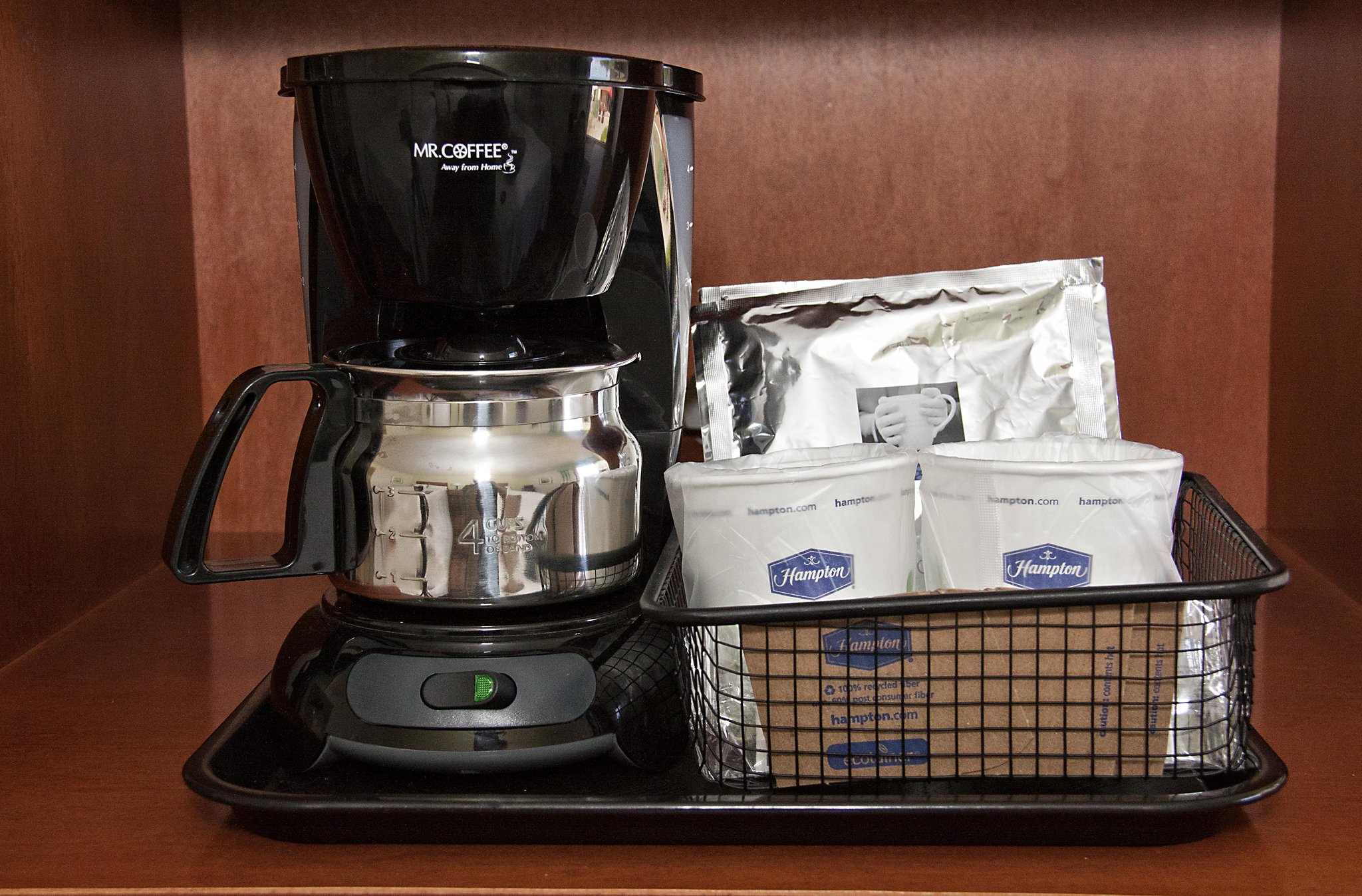 Hampton Inn Goldsboro