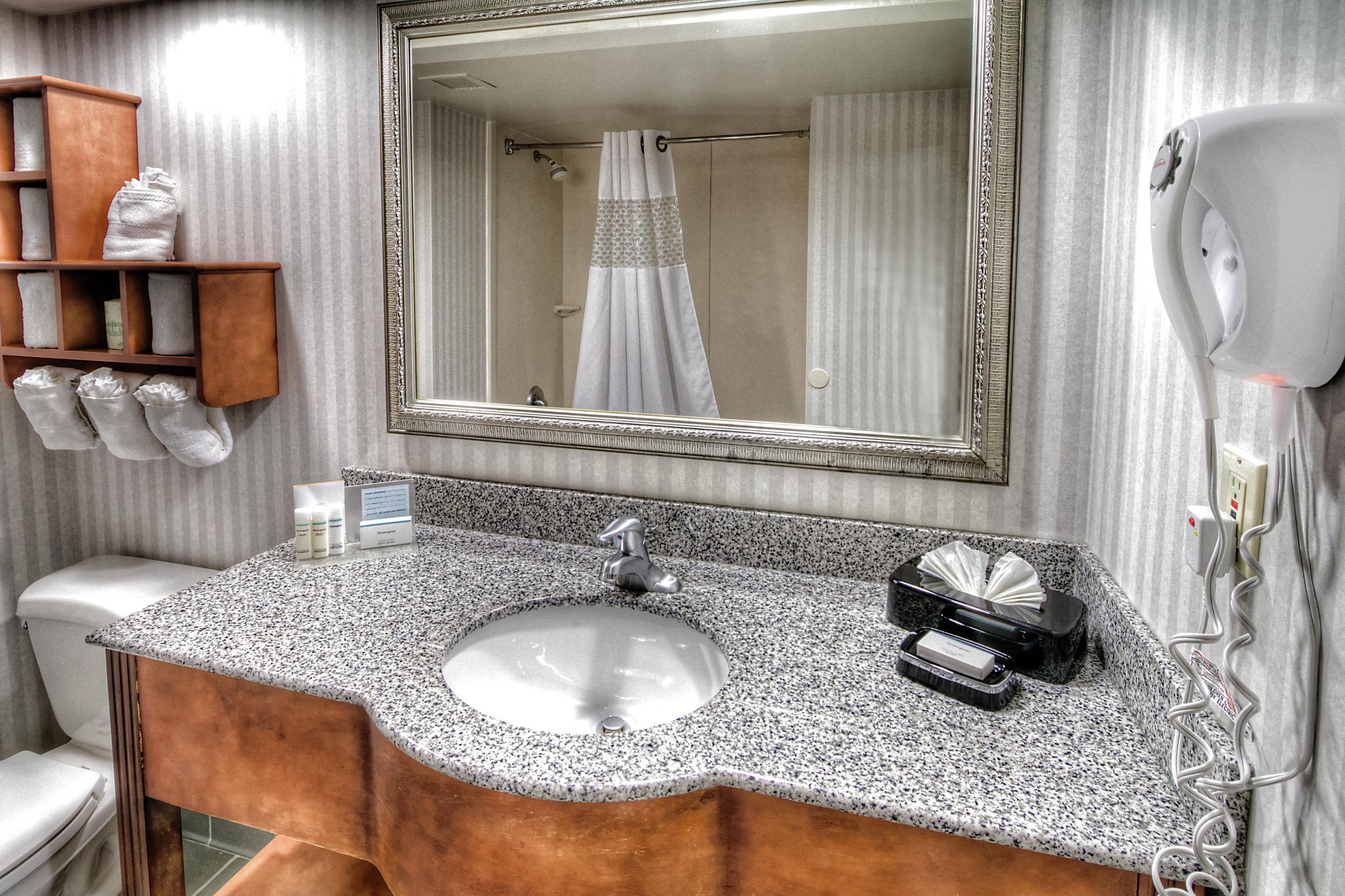 Hampton Inn Goldsboro