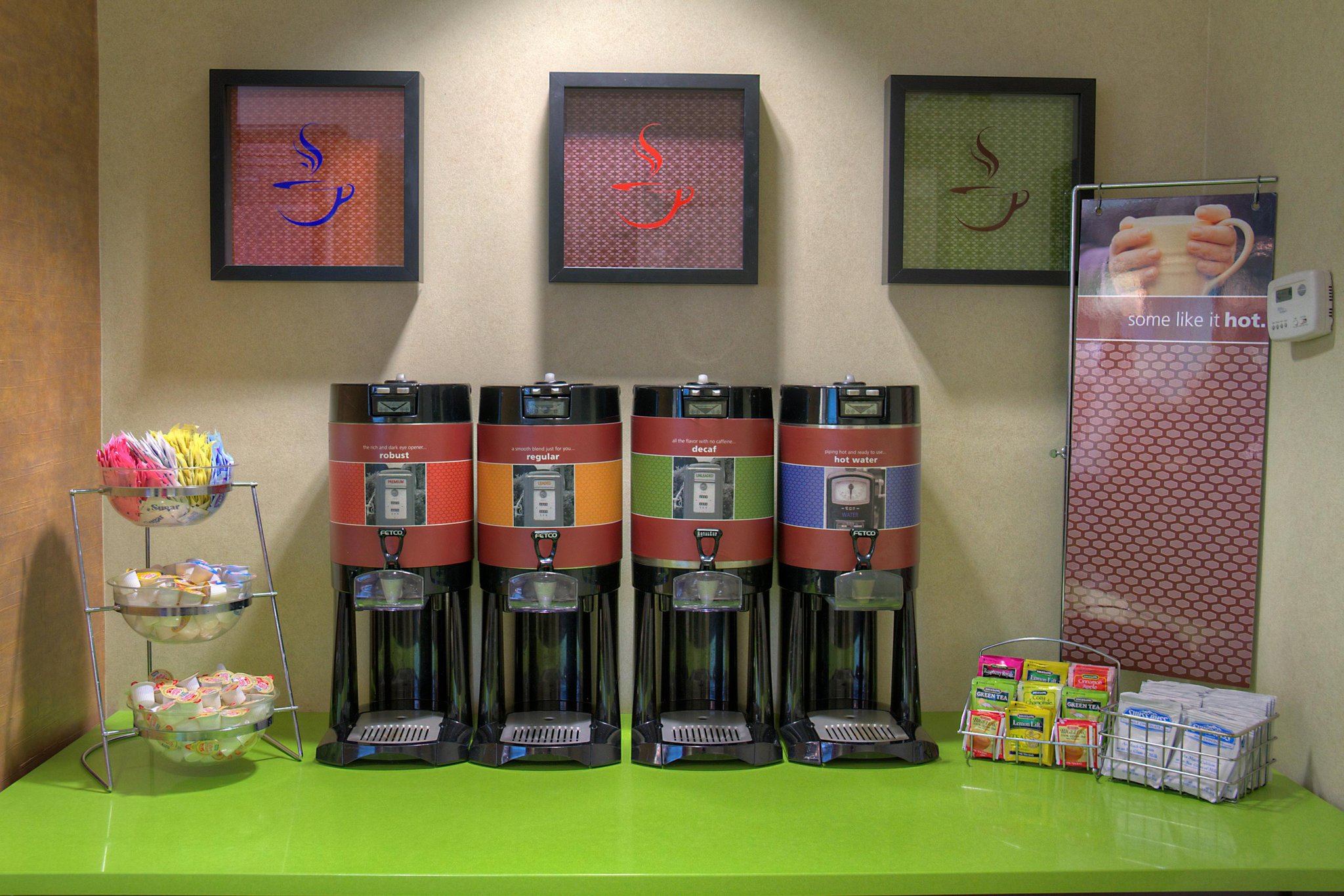 Hampton Inn Goldsboro