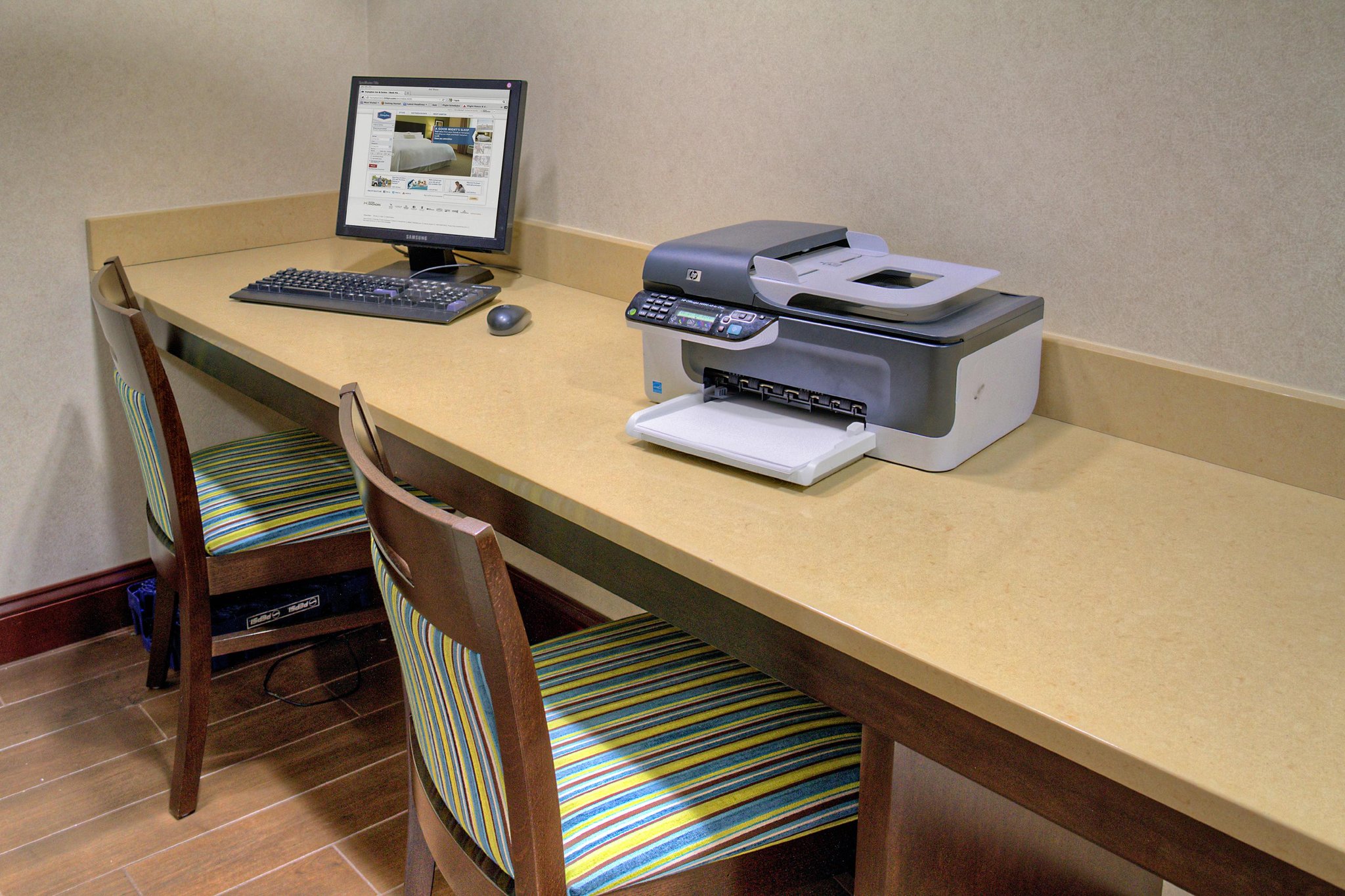 Hampton Inn Goldsboro