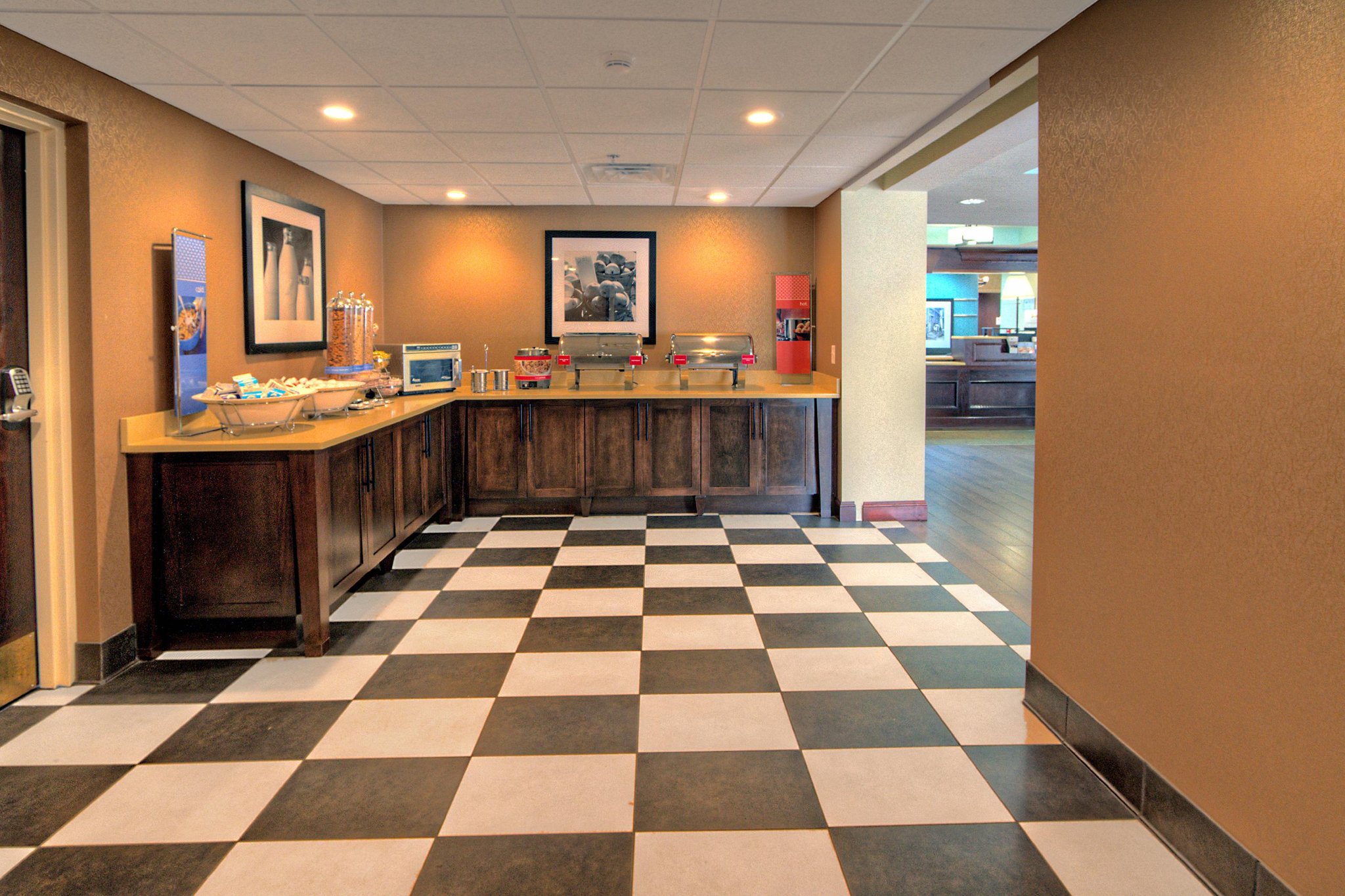 Hampton Inn Goldsboro
