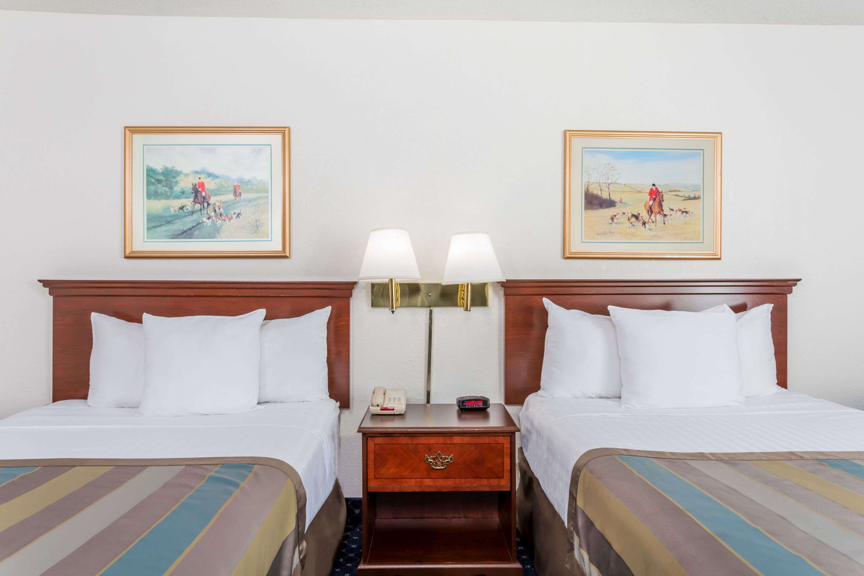 Best Western Greensboro Coliseum Inn