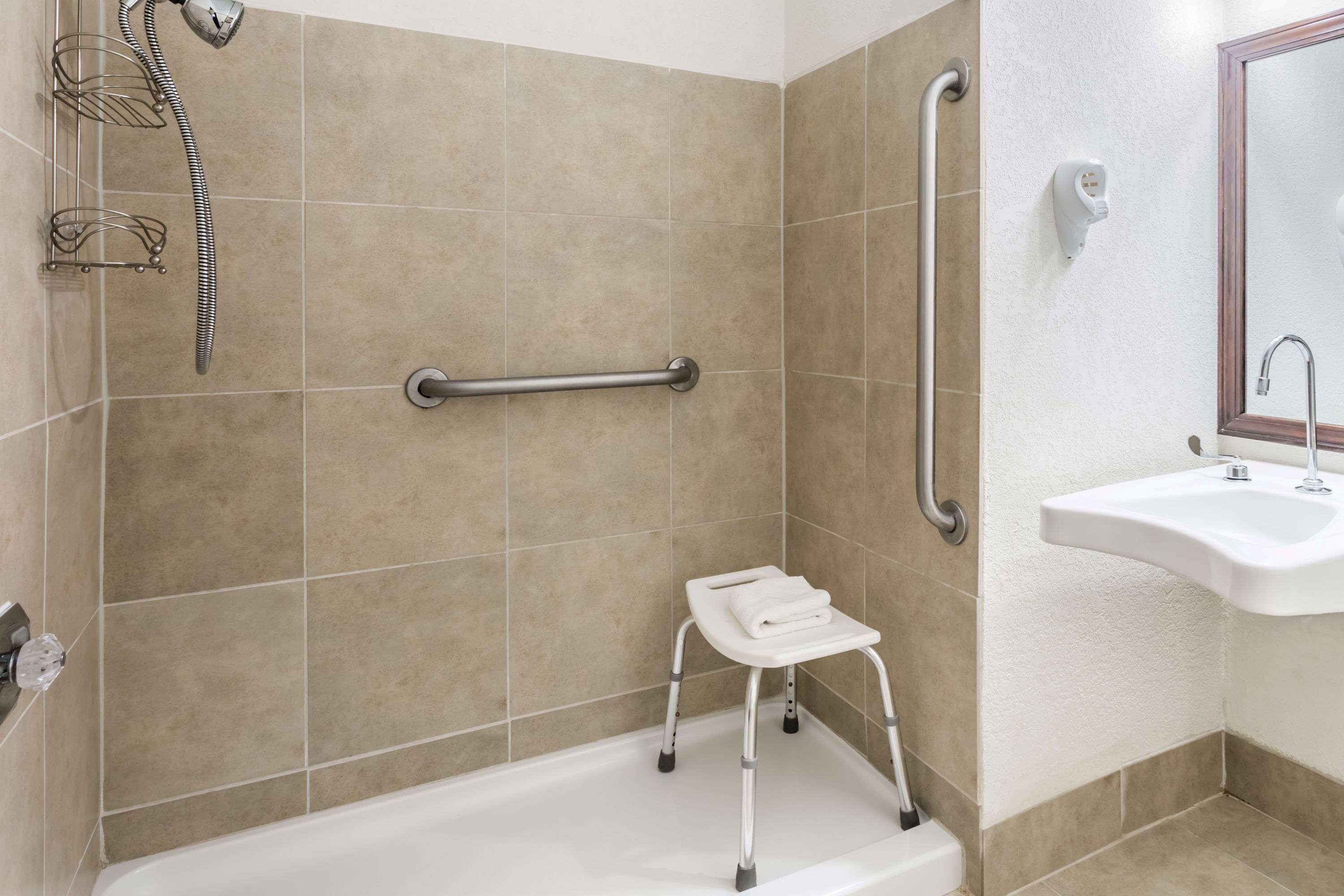 Best Western Greensboro Coliseum Inn