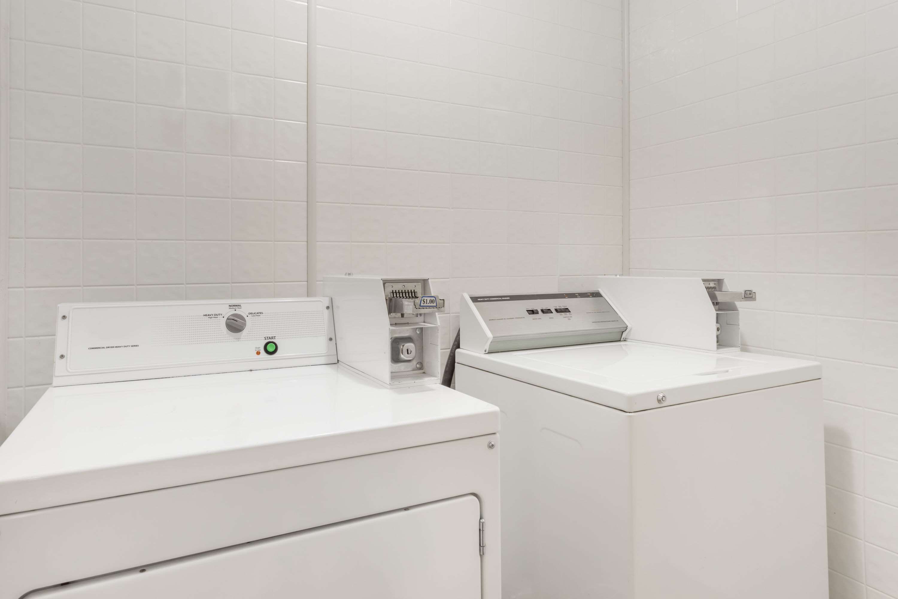 Best Western Greensboro Coliseum Inn