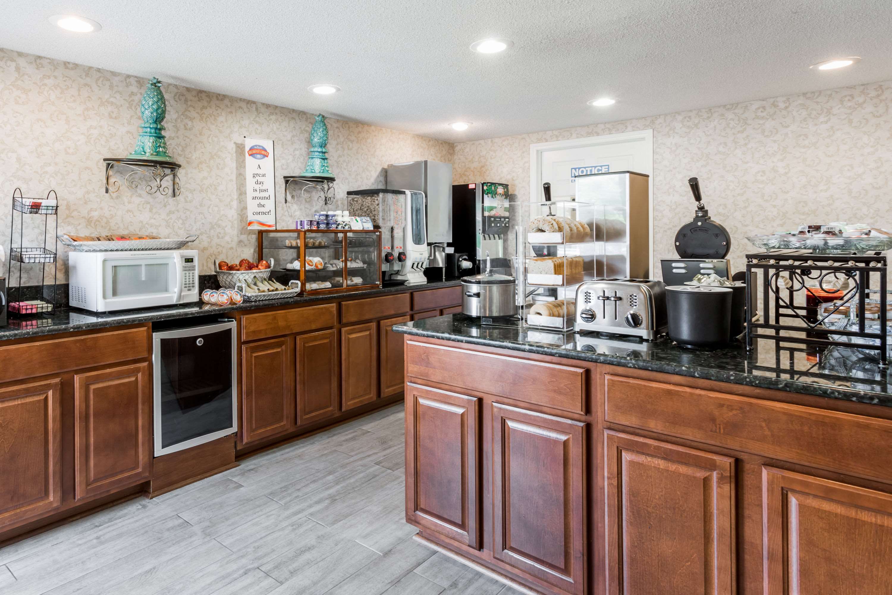 Best Western Greensboro Coliseum Inn