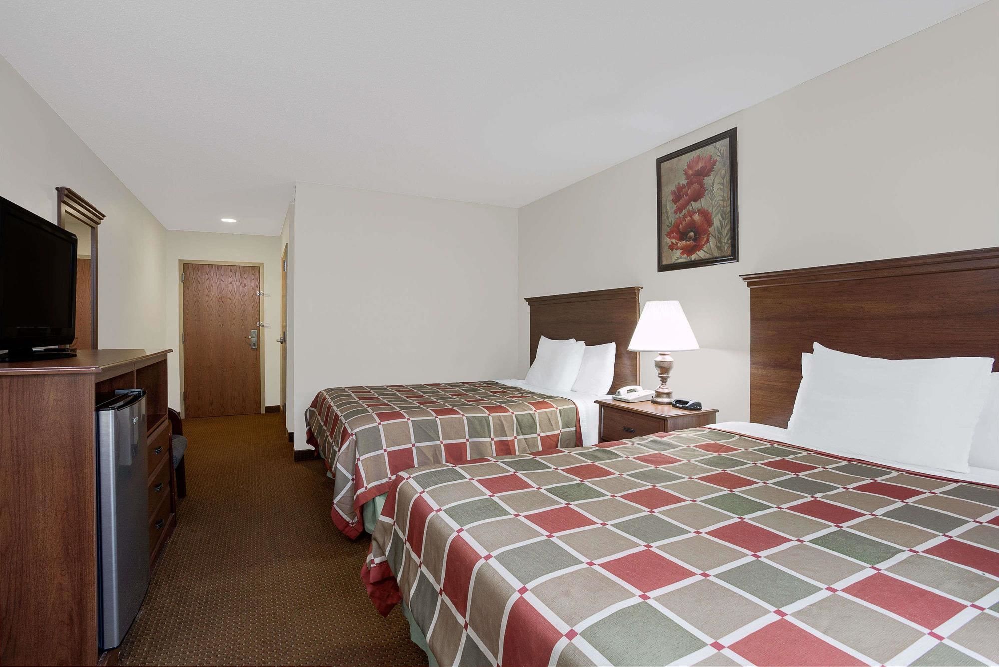 Days Inn by Wyndham Greensboro NC