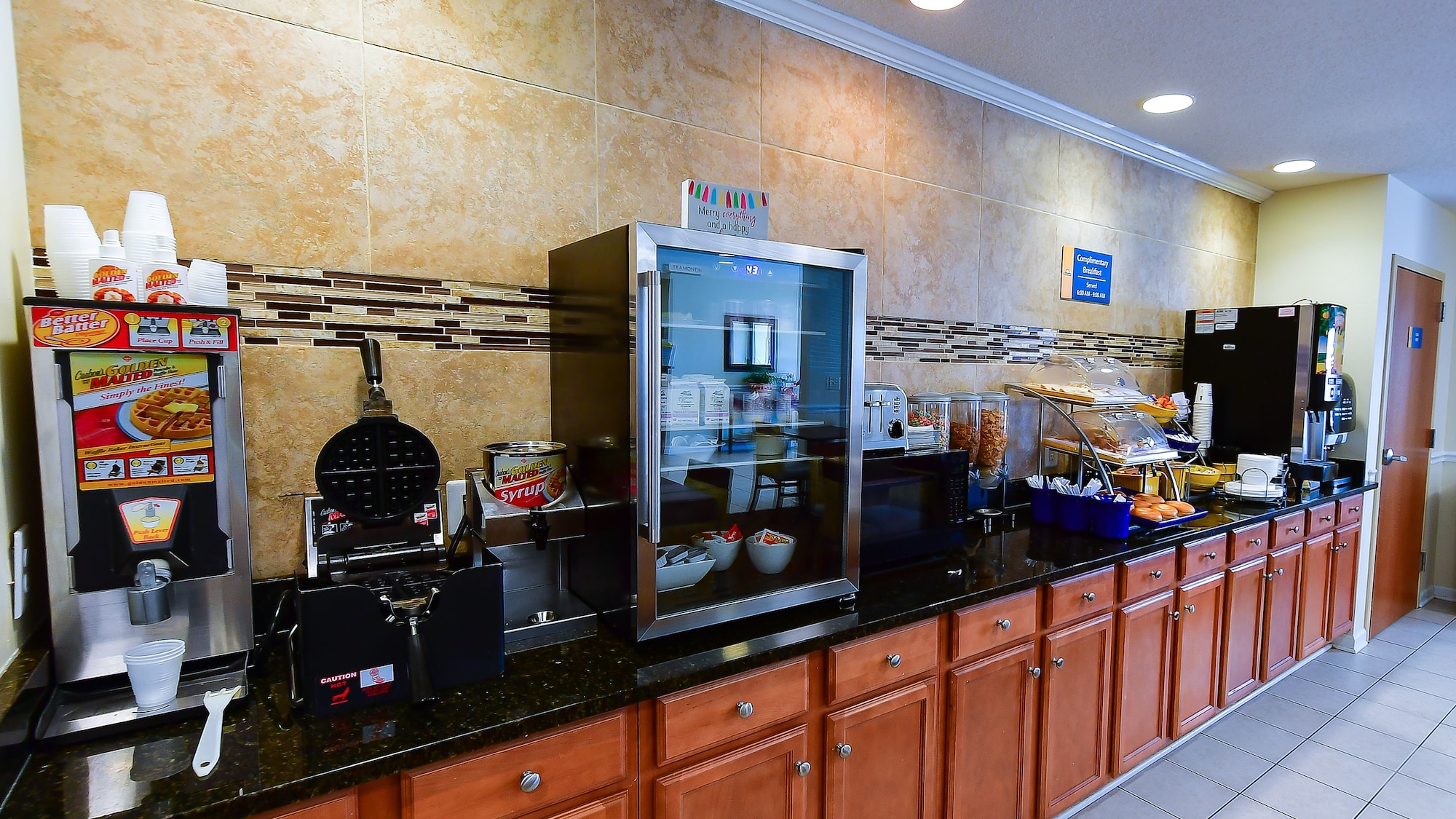 Days Inn by Wyndham Greensboro NC