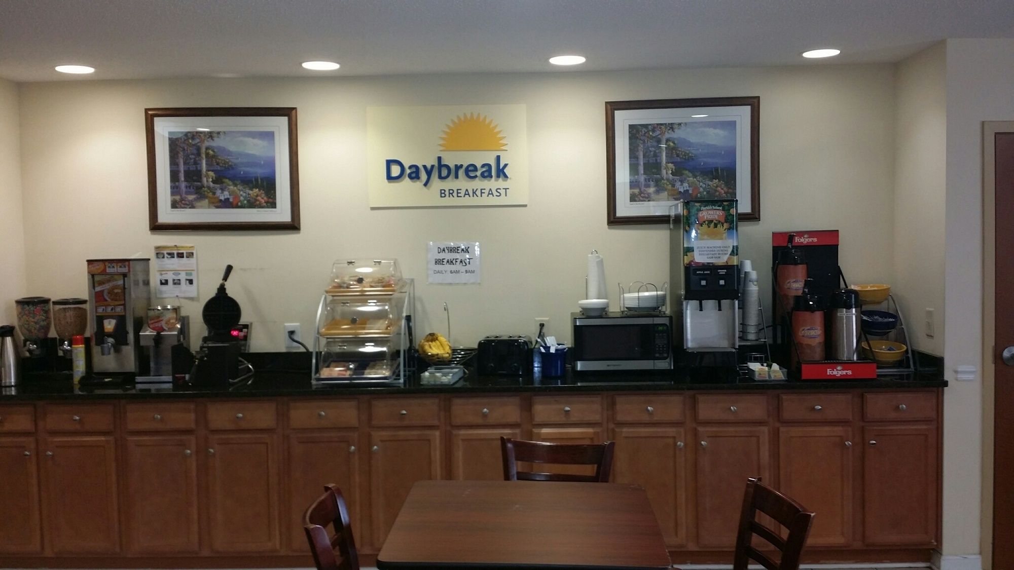 Days Inn by Wyndham Greensboro NC