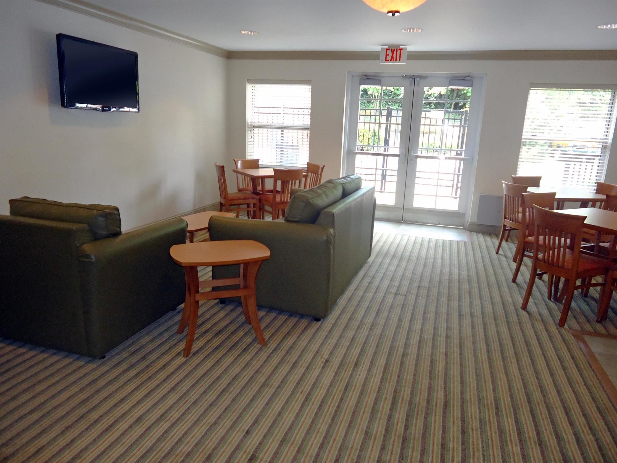 Extended Stay America Greensboro Airport