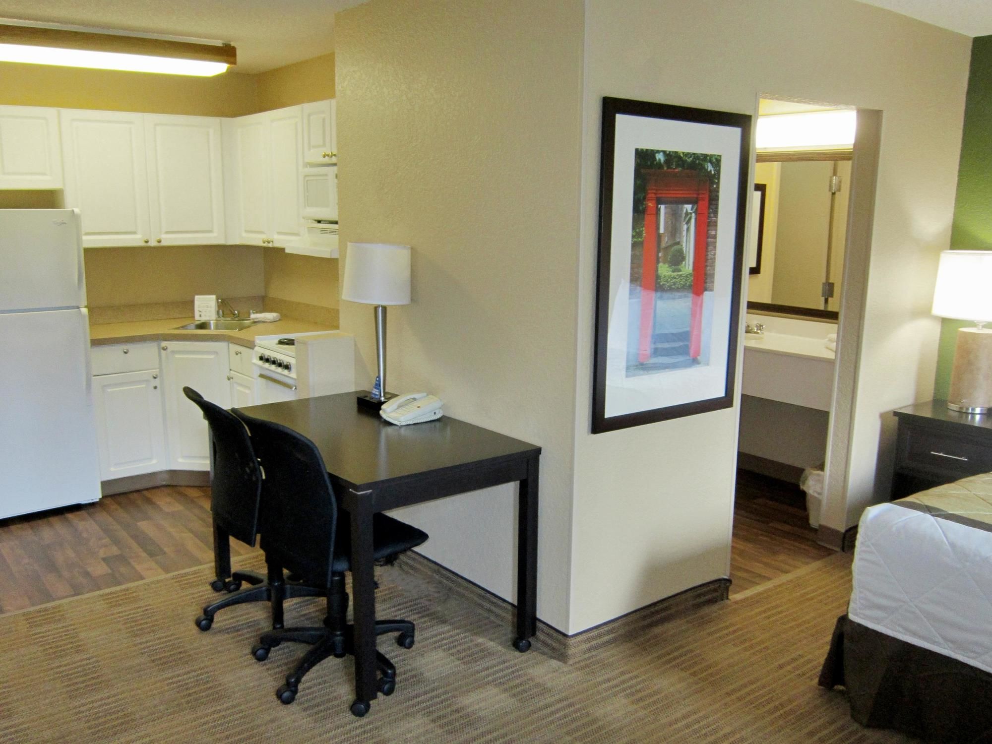 Extended Stay America Greensboro Airport