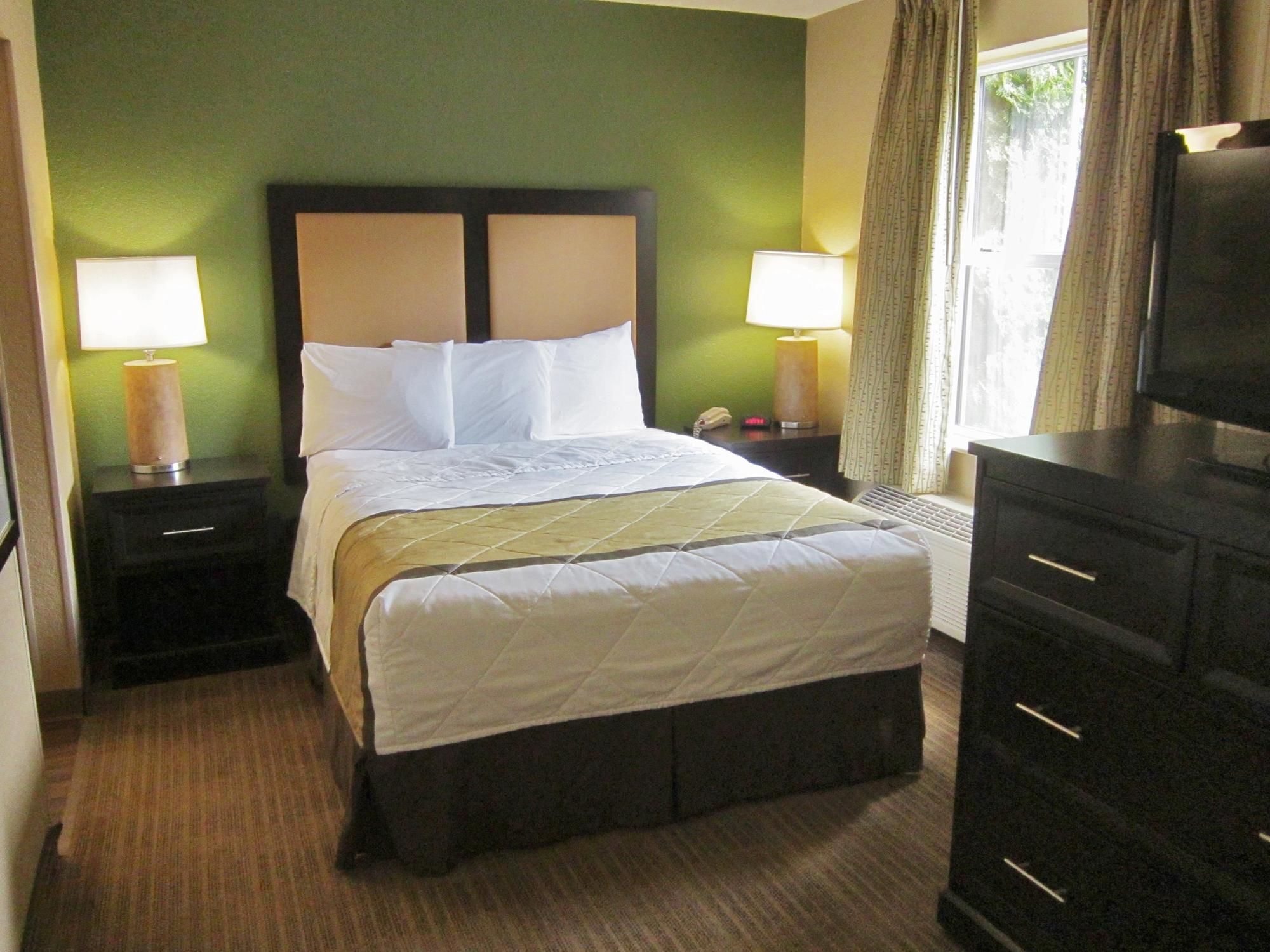 Extended Stay America Greensboro Airport