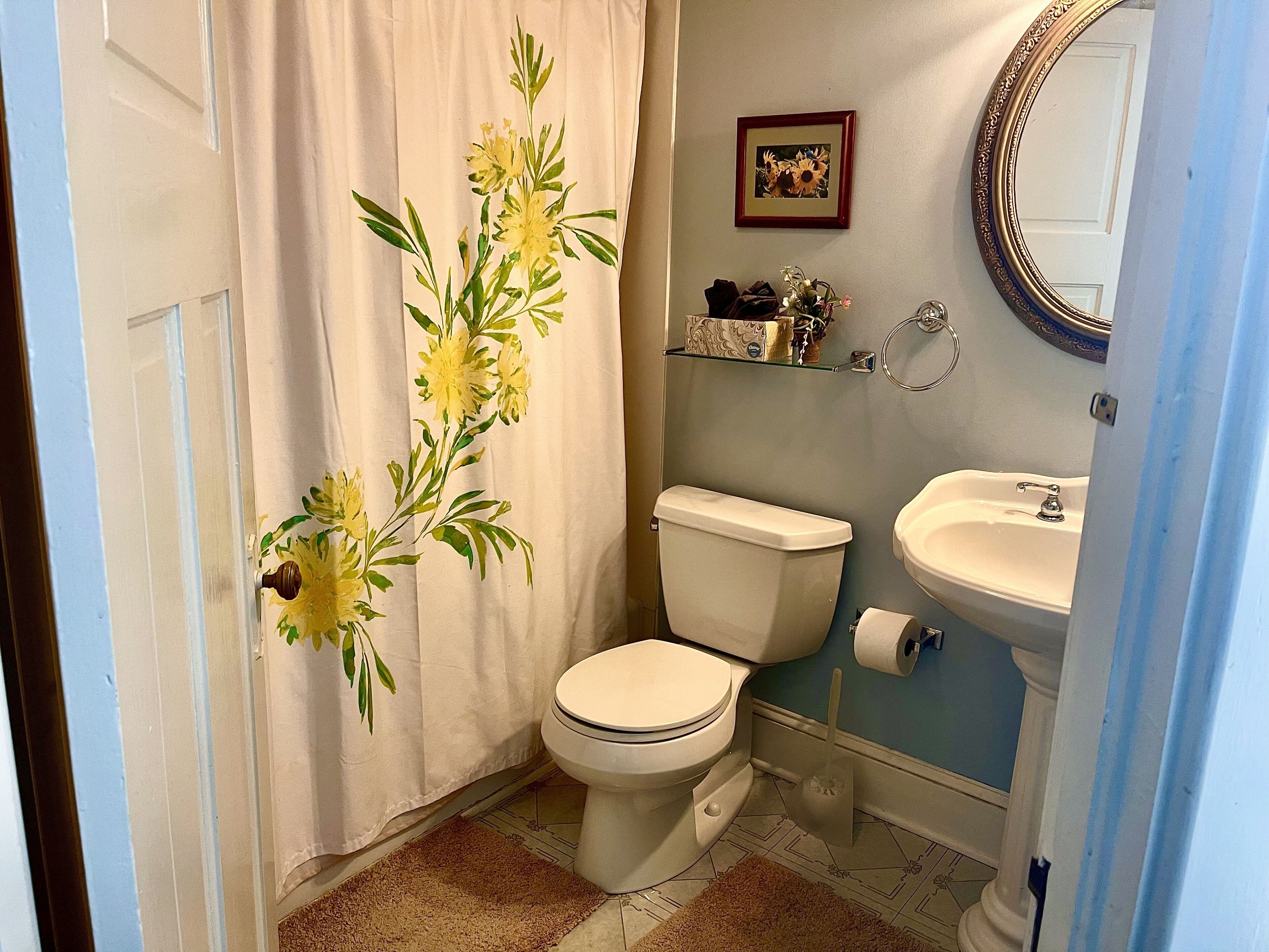 Greenwood Bed and Breakfast