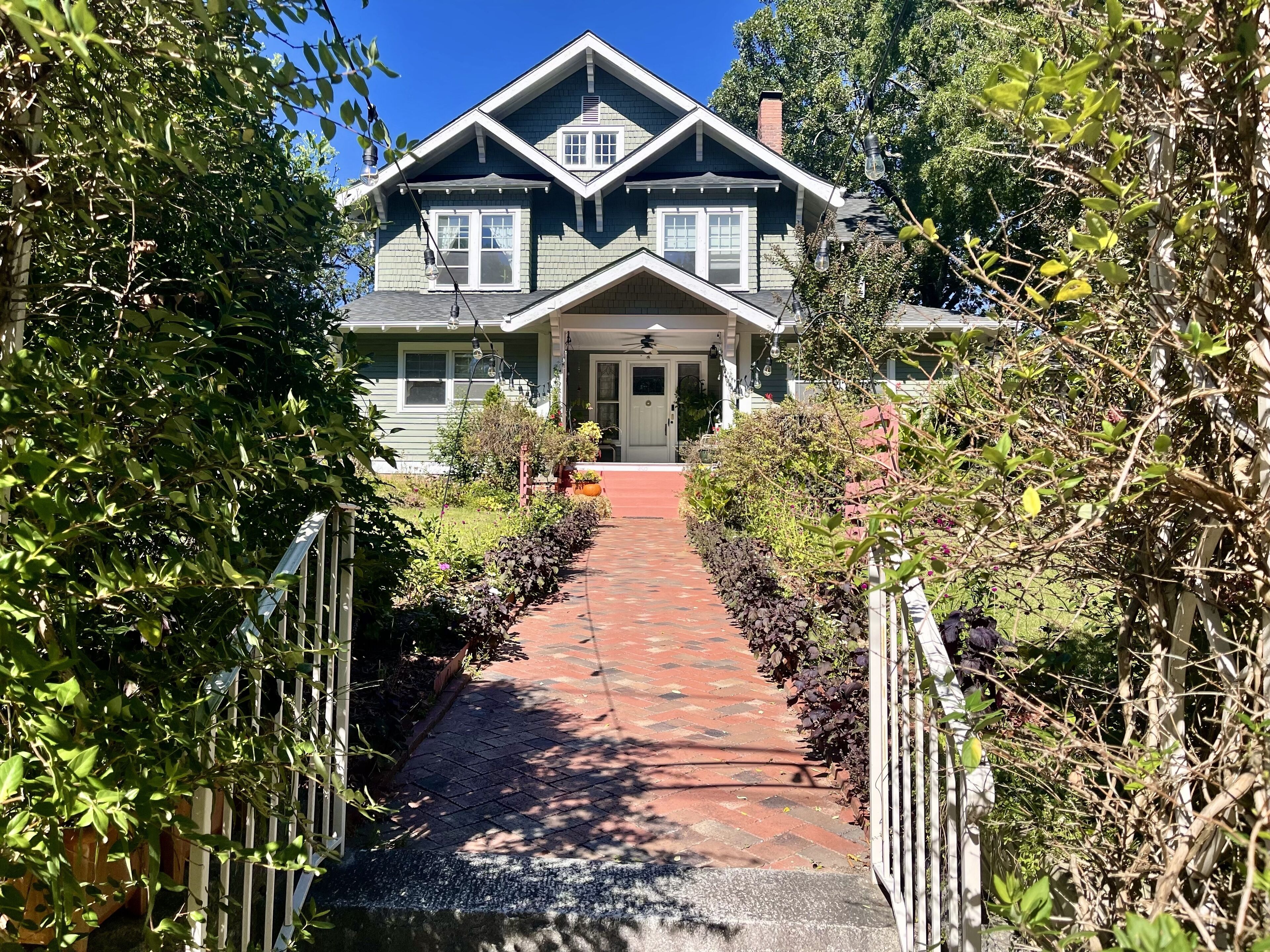 Greenwood Bed and Breakfast