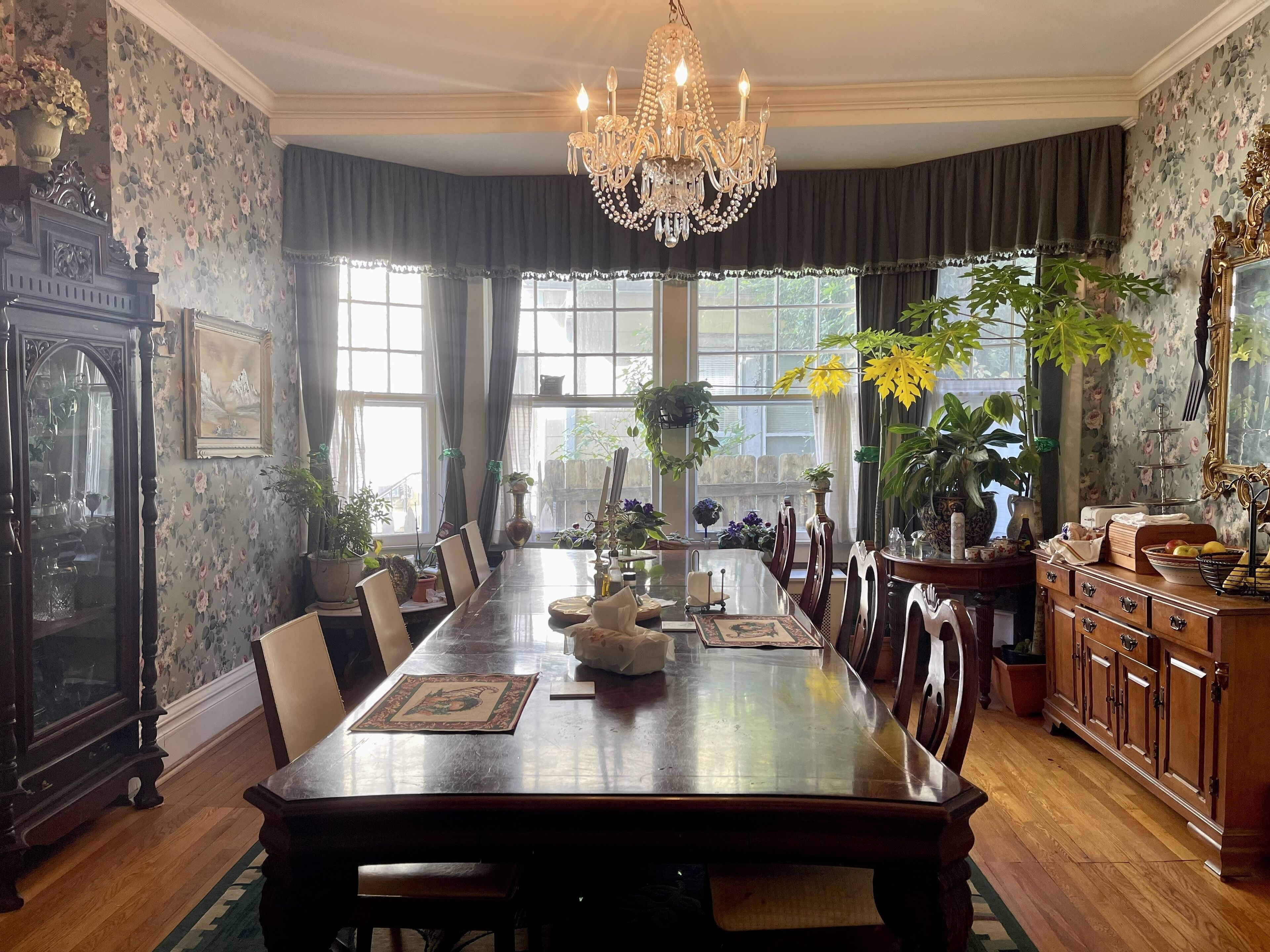 Greenwood Bed and Breakfast