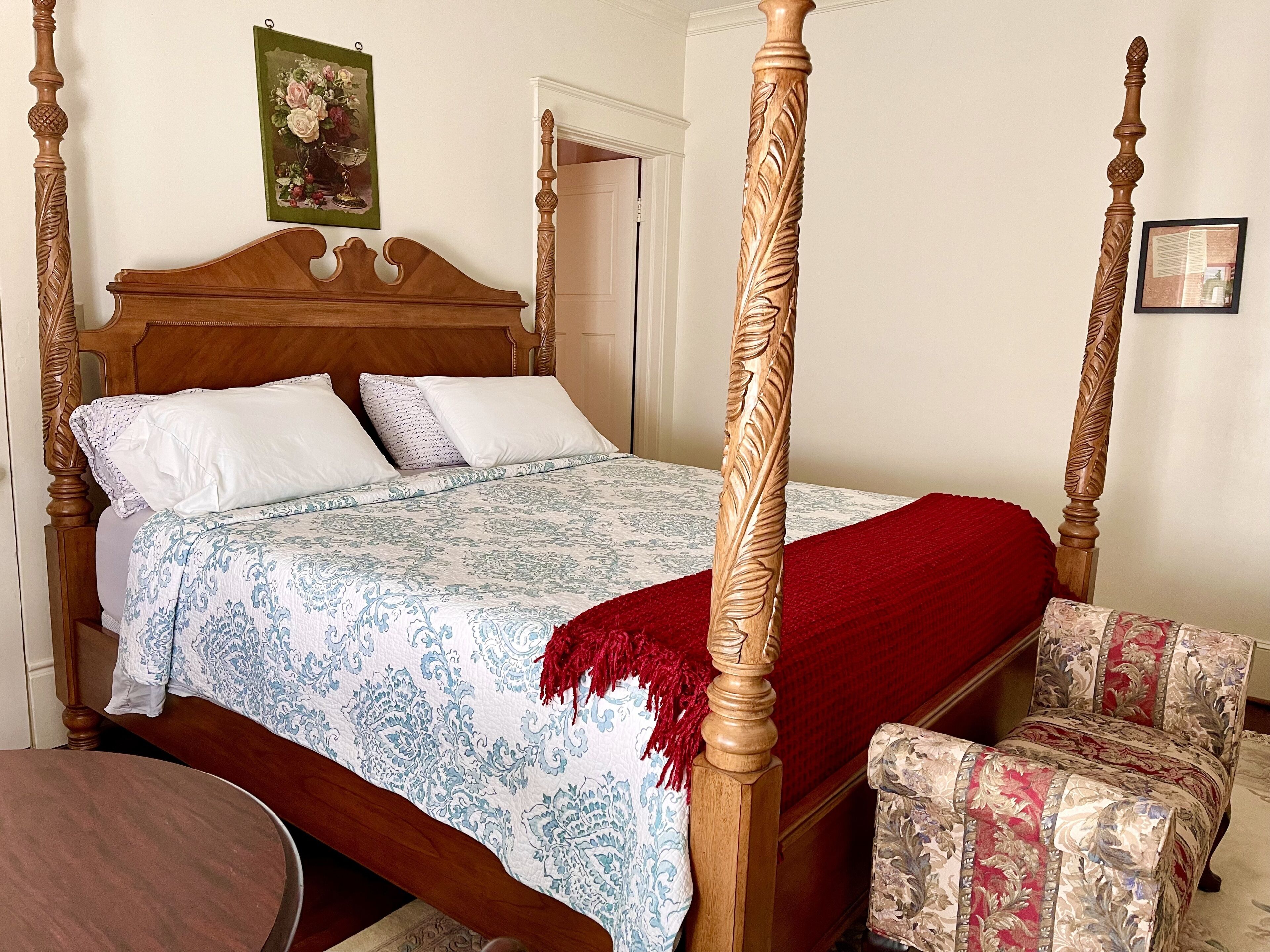 Greenwood Bed and Breakfast