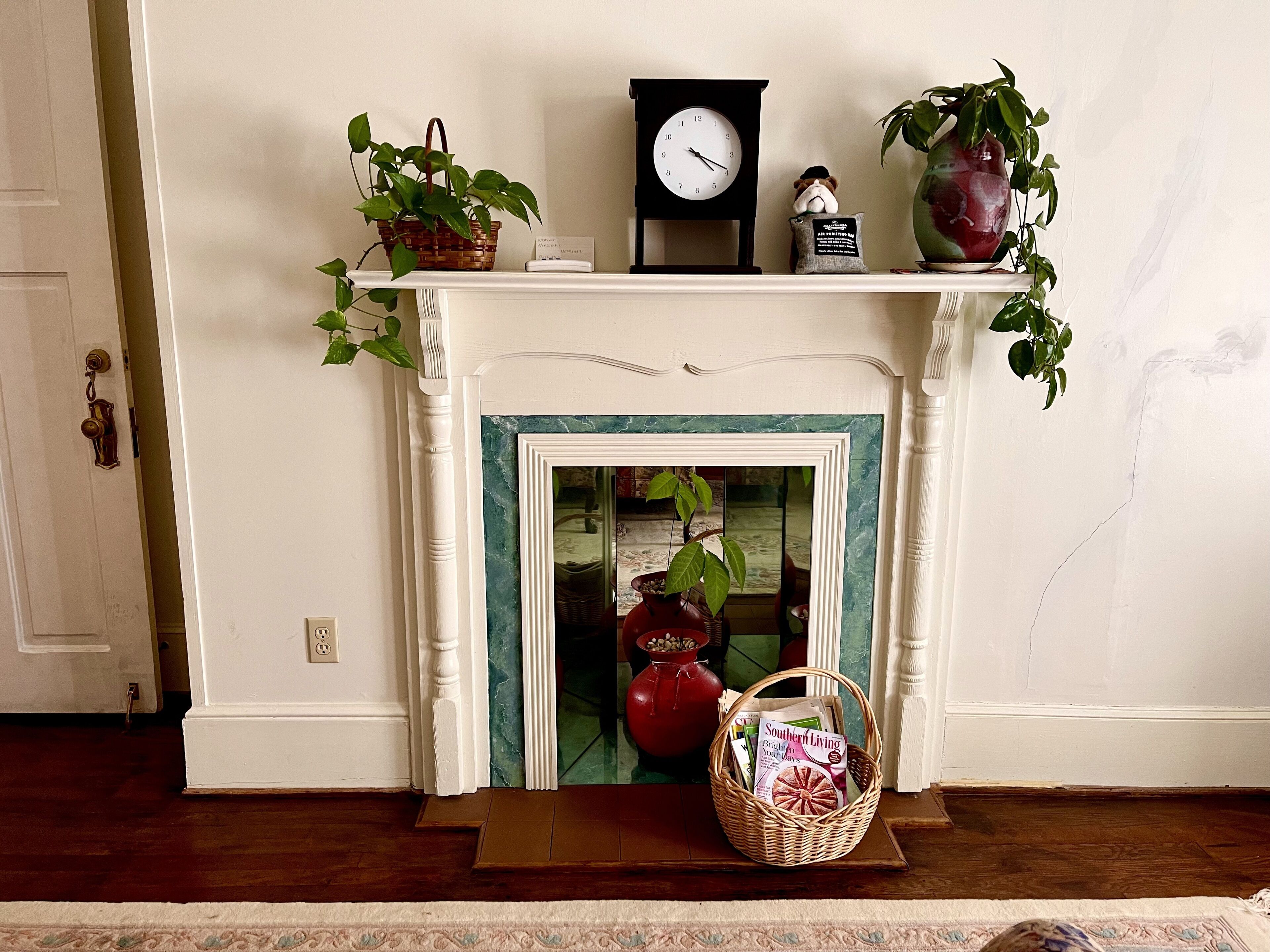 Greenwood Bed and Breakfast