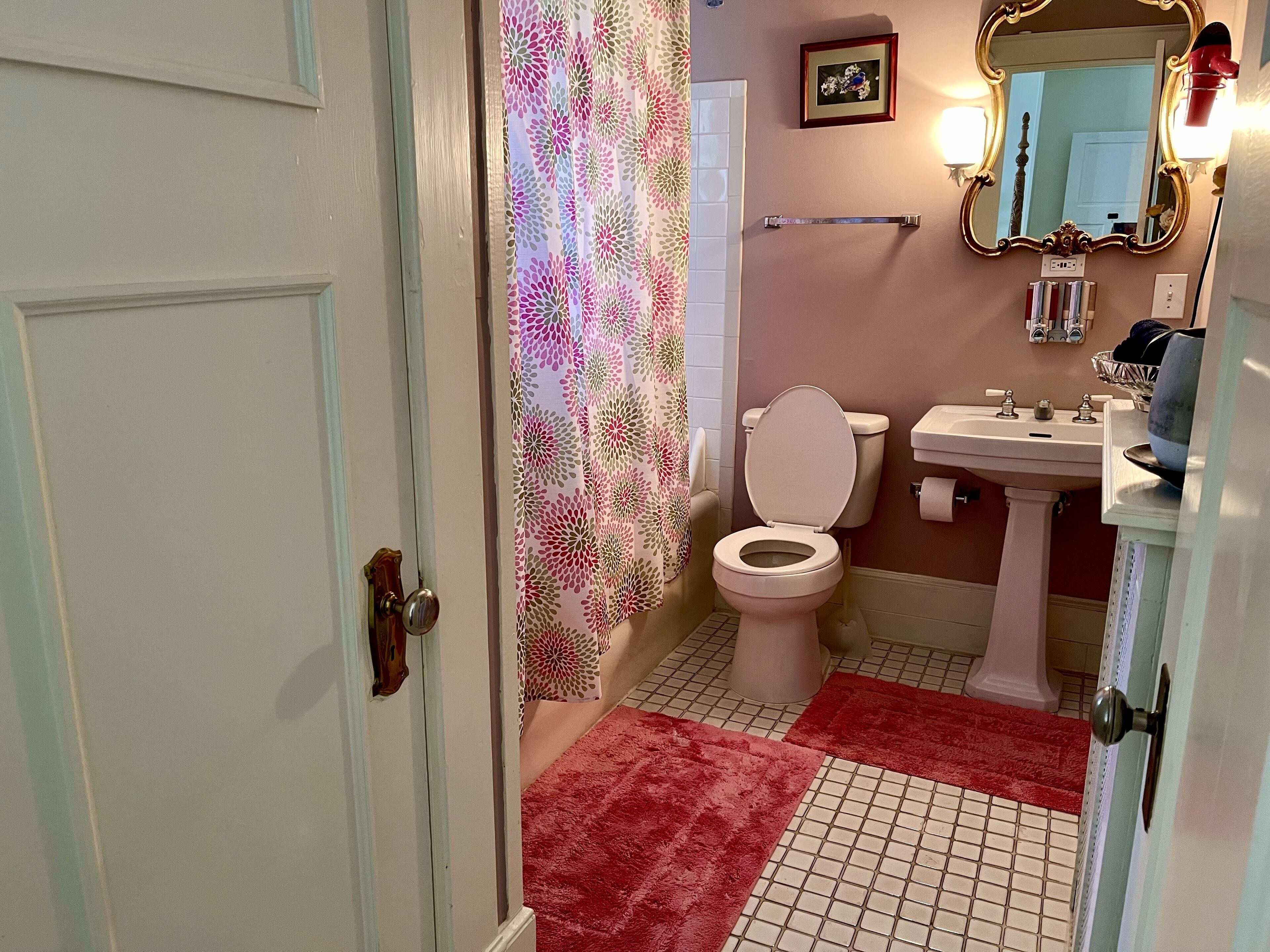 Greenwood Bed and Breakfast