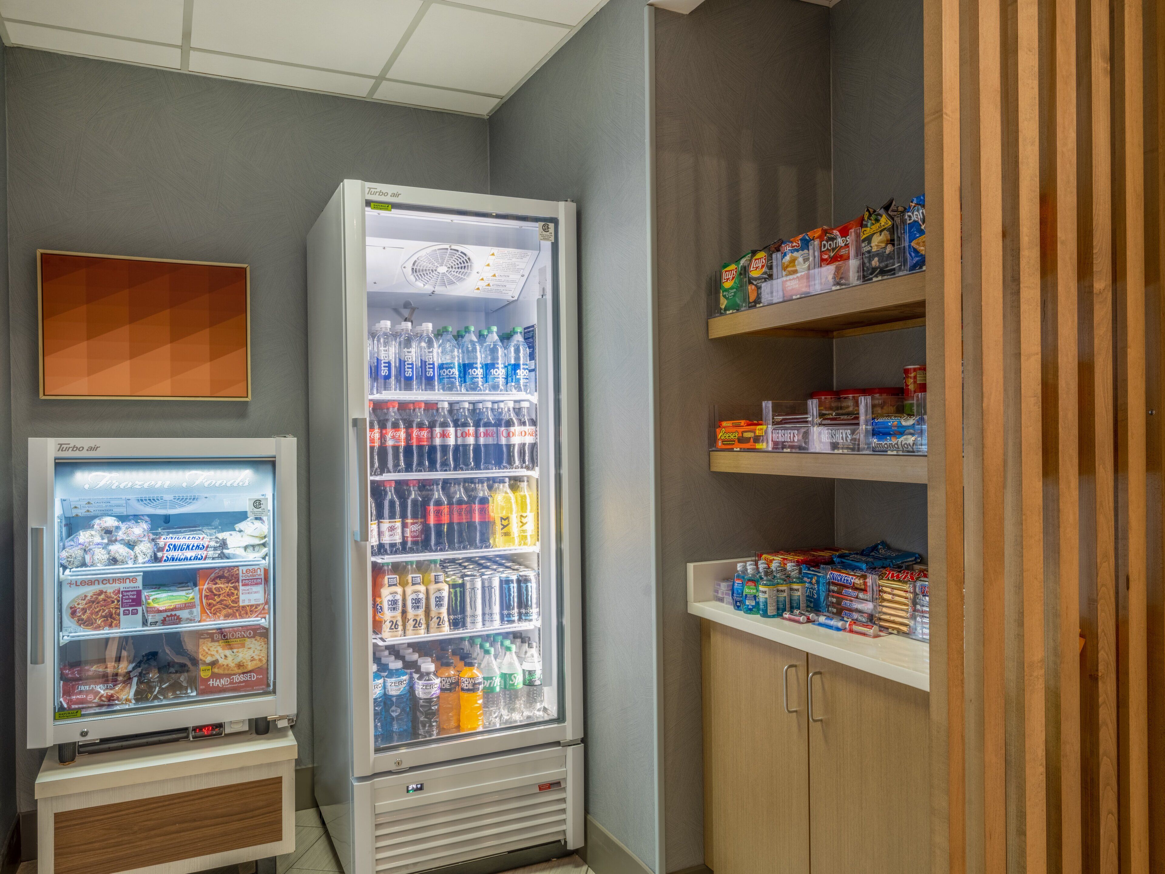 Holiday Inn Express Greensboro (I-40 @ Wendover)