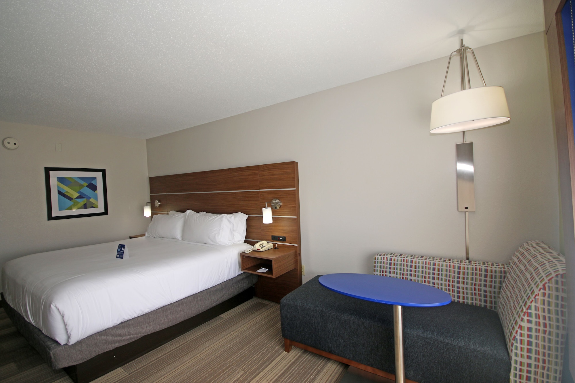 Holiday Inn Express Hotel & Suites Greensboro - East