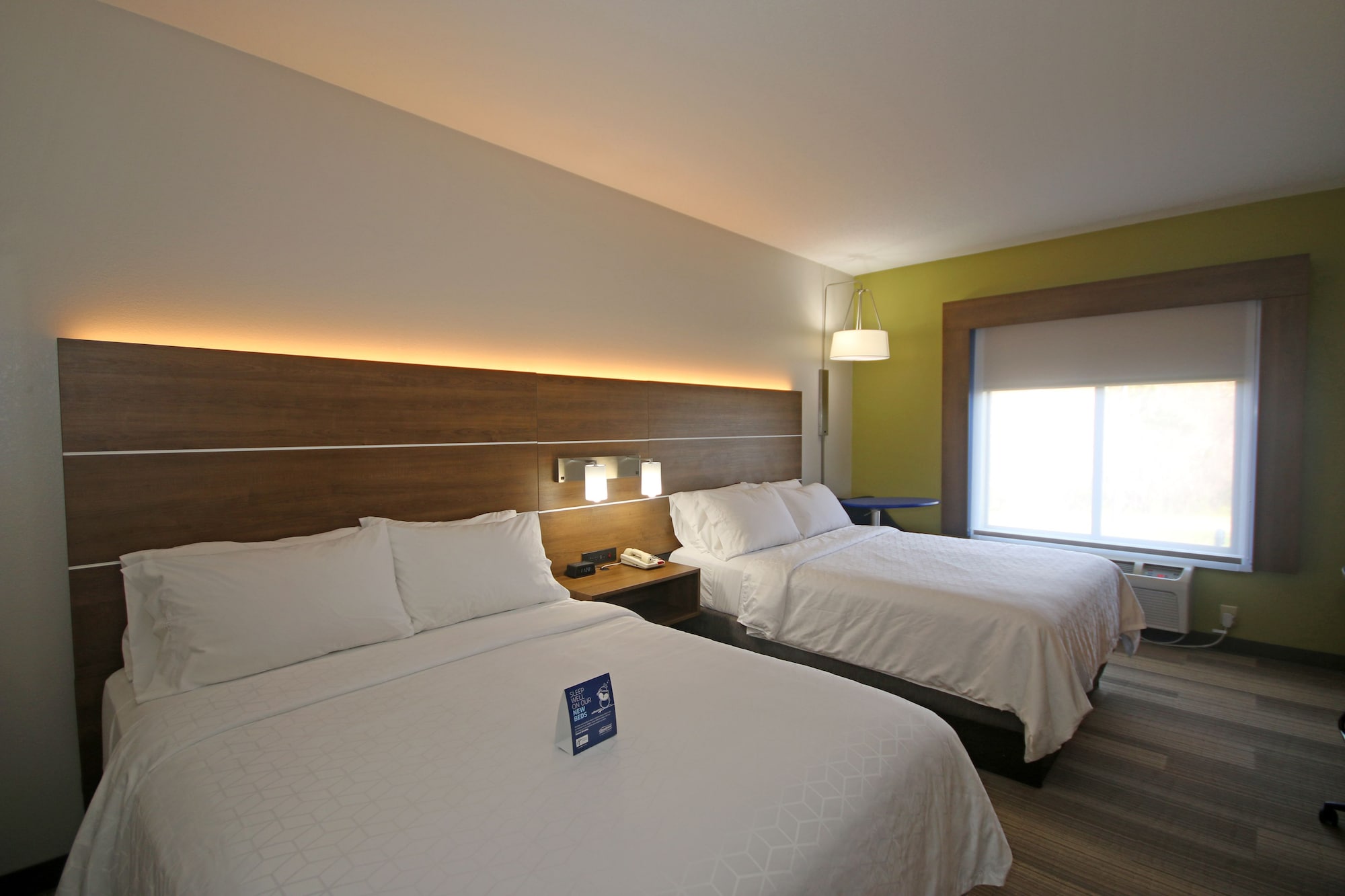 Holiday Inn Express Hotel & Suites Greensboro - East