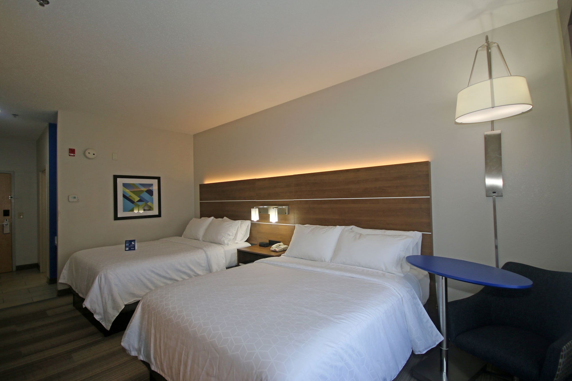 Holiday Inn Express Hotel & Suites Greensboro - East