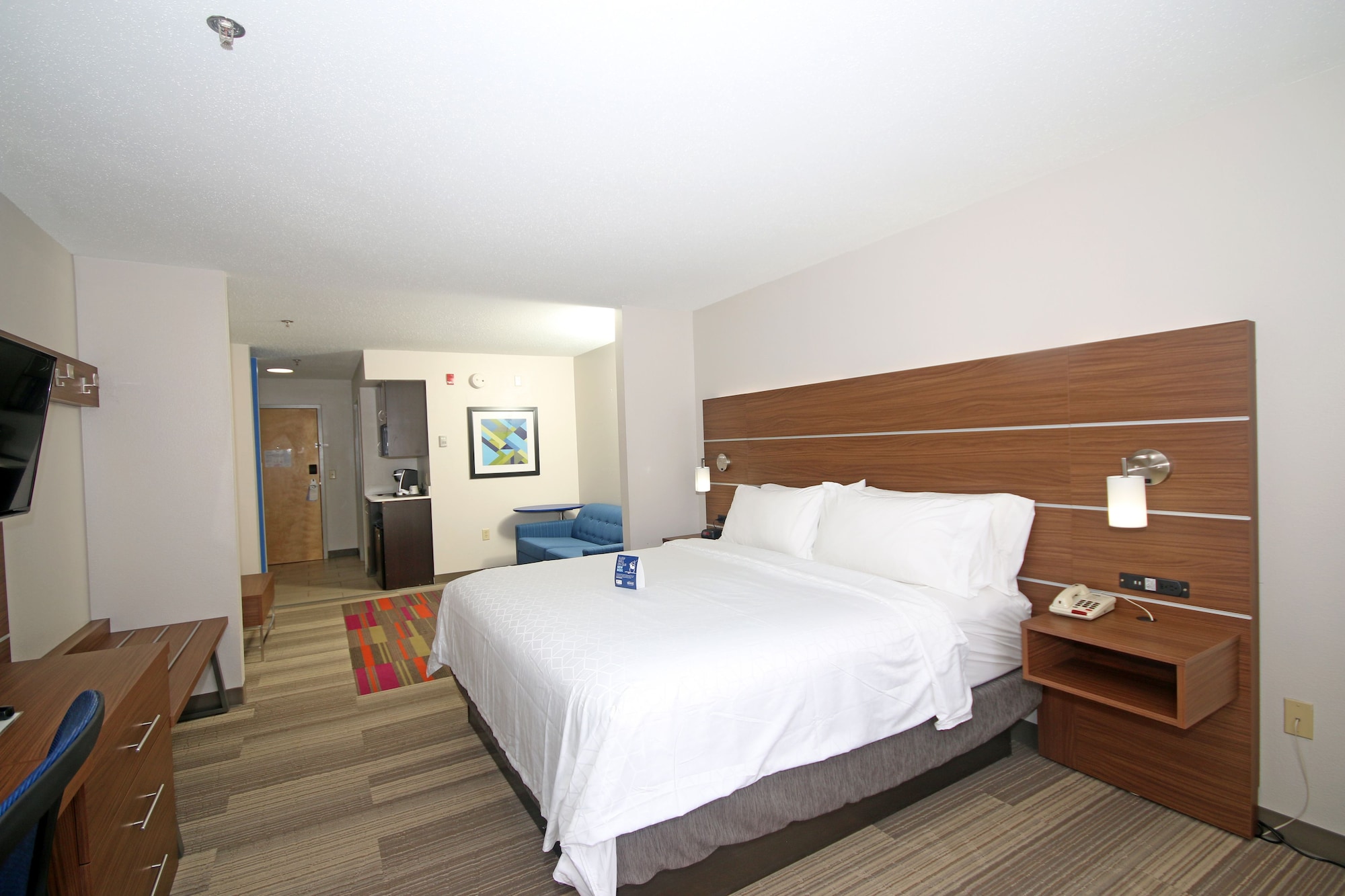 Holiday Inn Express Hotel & Suites Greensboro - East