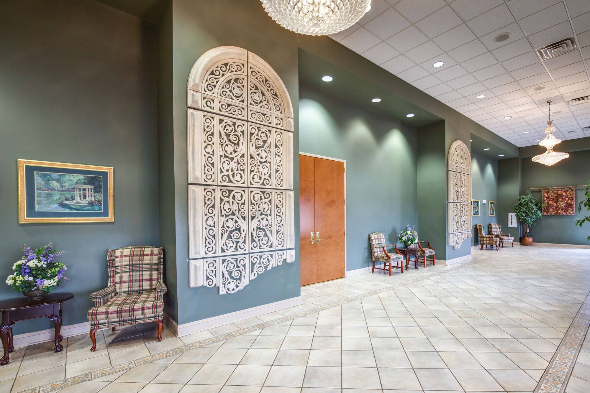 Holiday Inn Express Hotel & Suites Greensboro - East