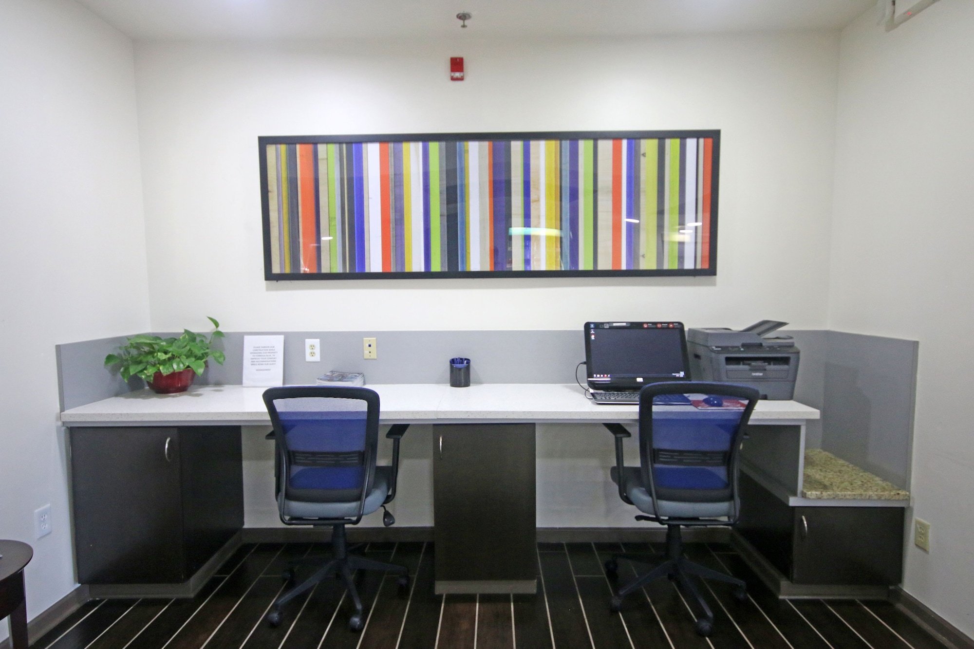 Holiday Inn Express Hotel & Suites Greensboro - East