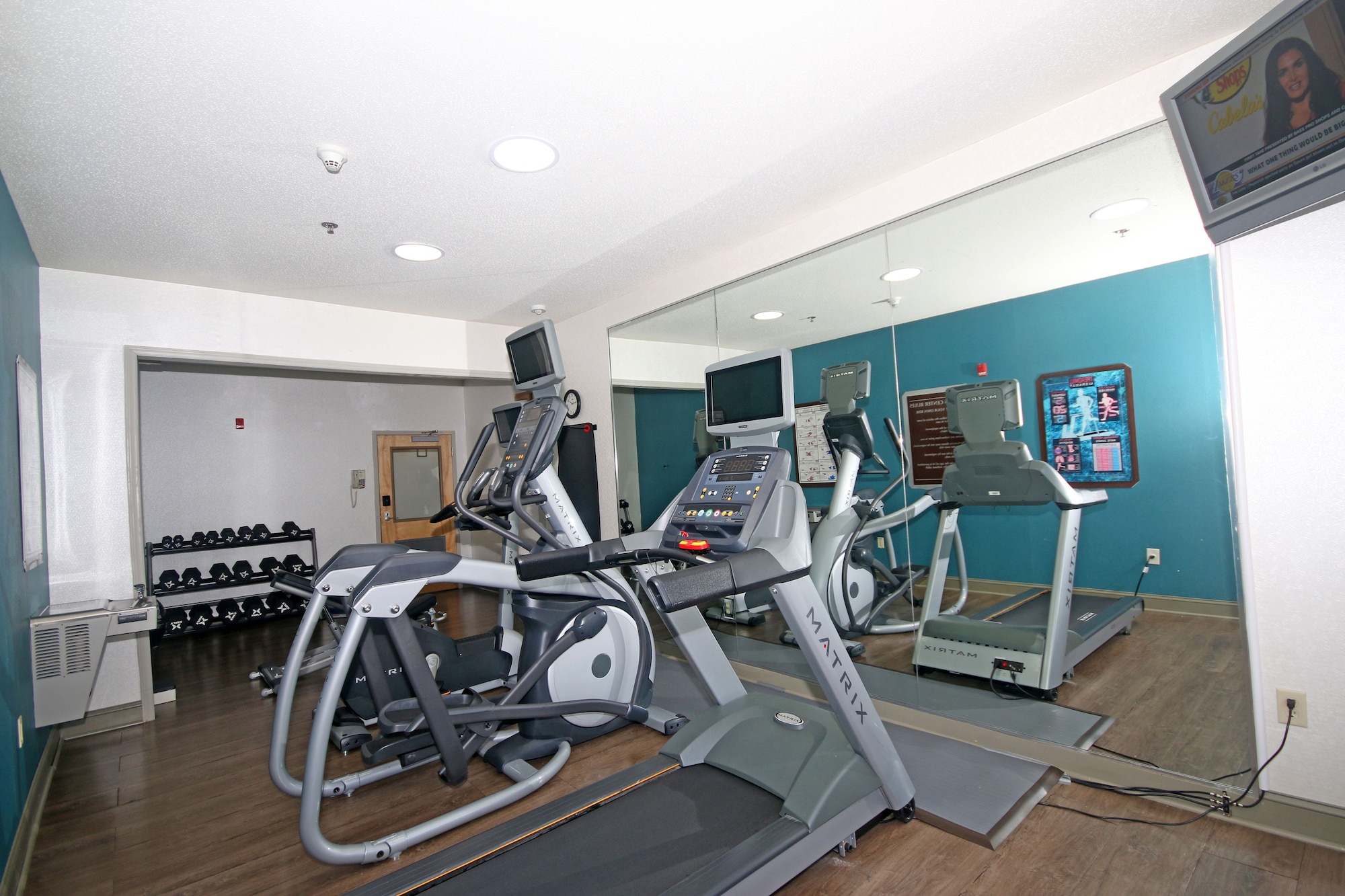 Holiday Inn Express Hotel & Suites Greensboro - East