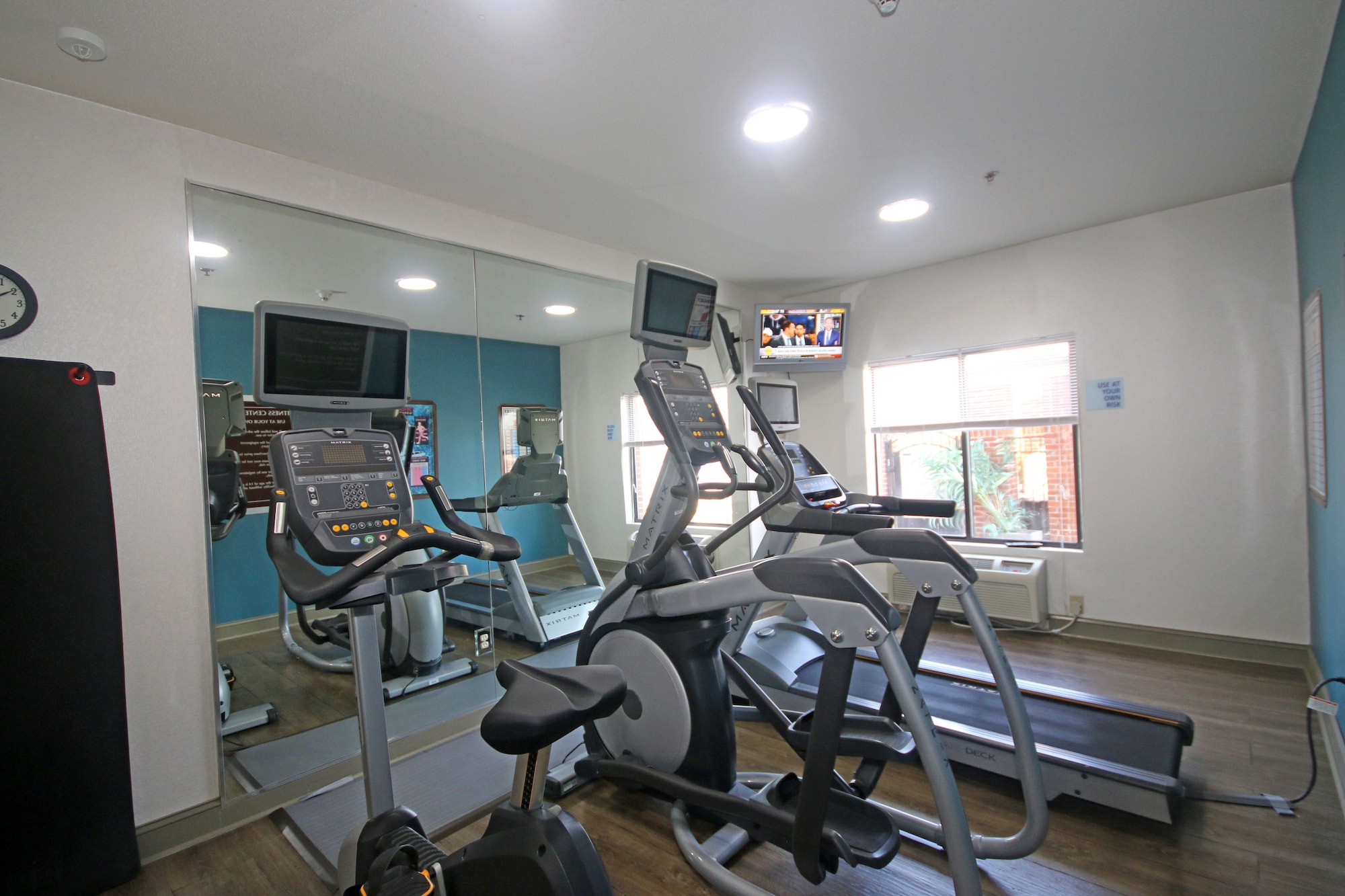 Holiday Inn Express Hotel & Suites Greensboro - East