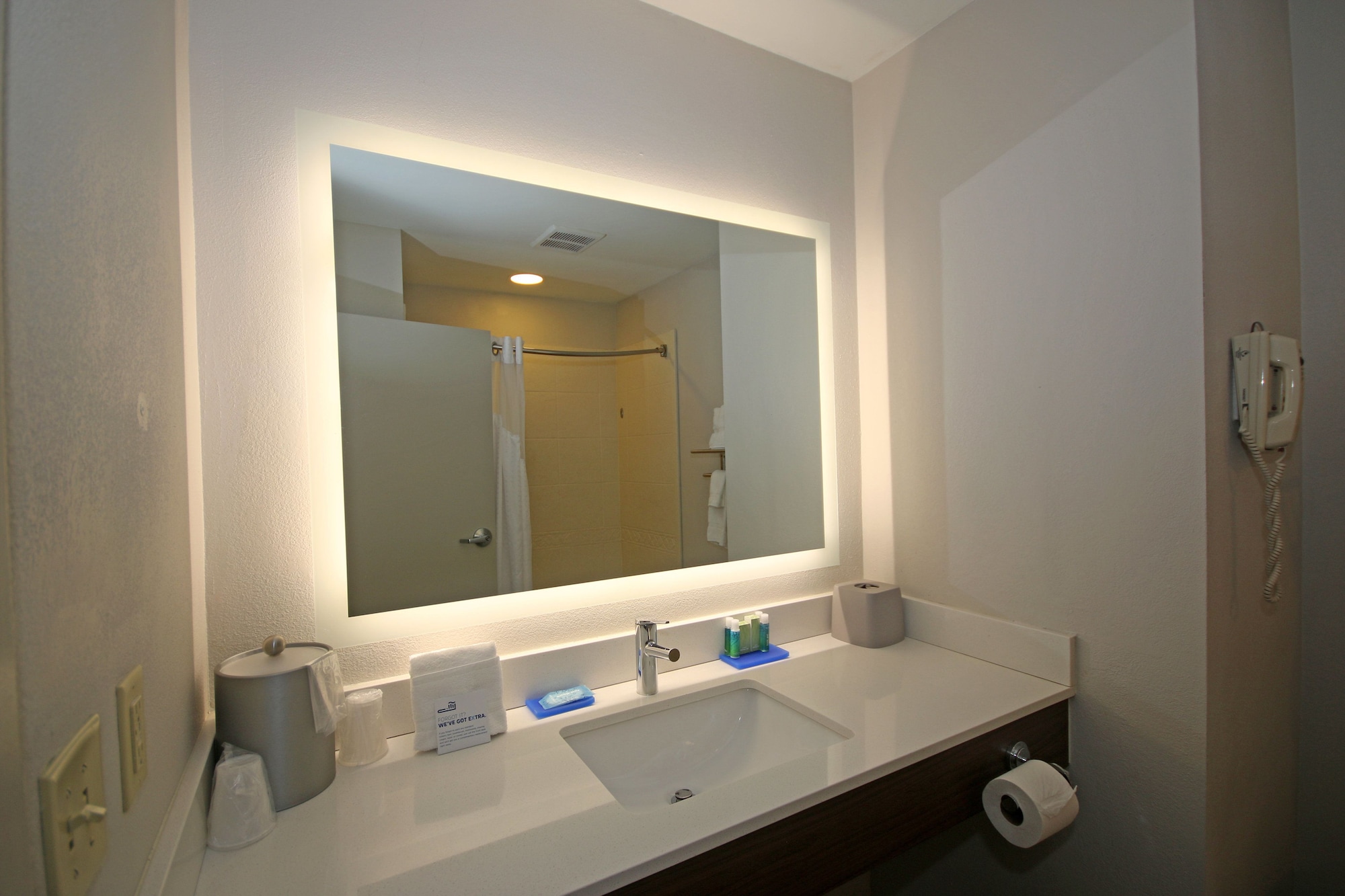 Holiday Inn Express Hotel & Suites Greensboro - East