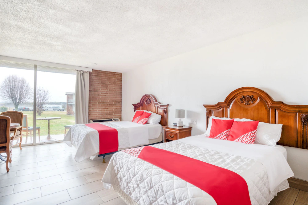 Bravo Inn Greensboro