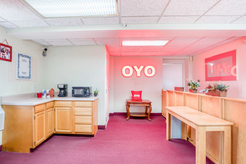 Bravo Inn Greensboro